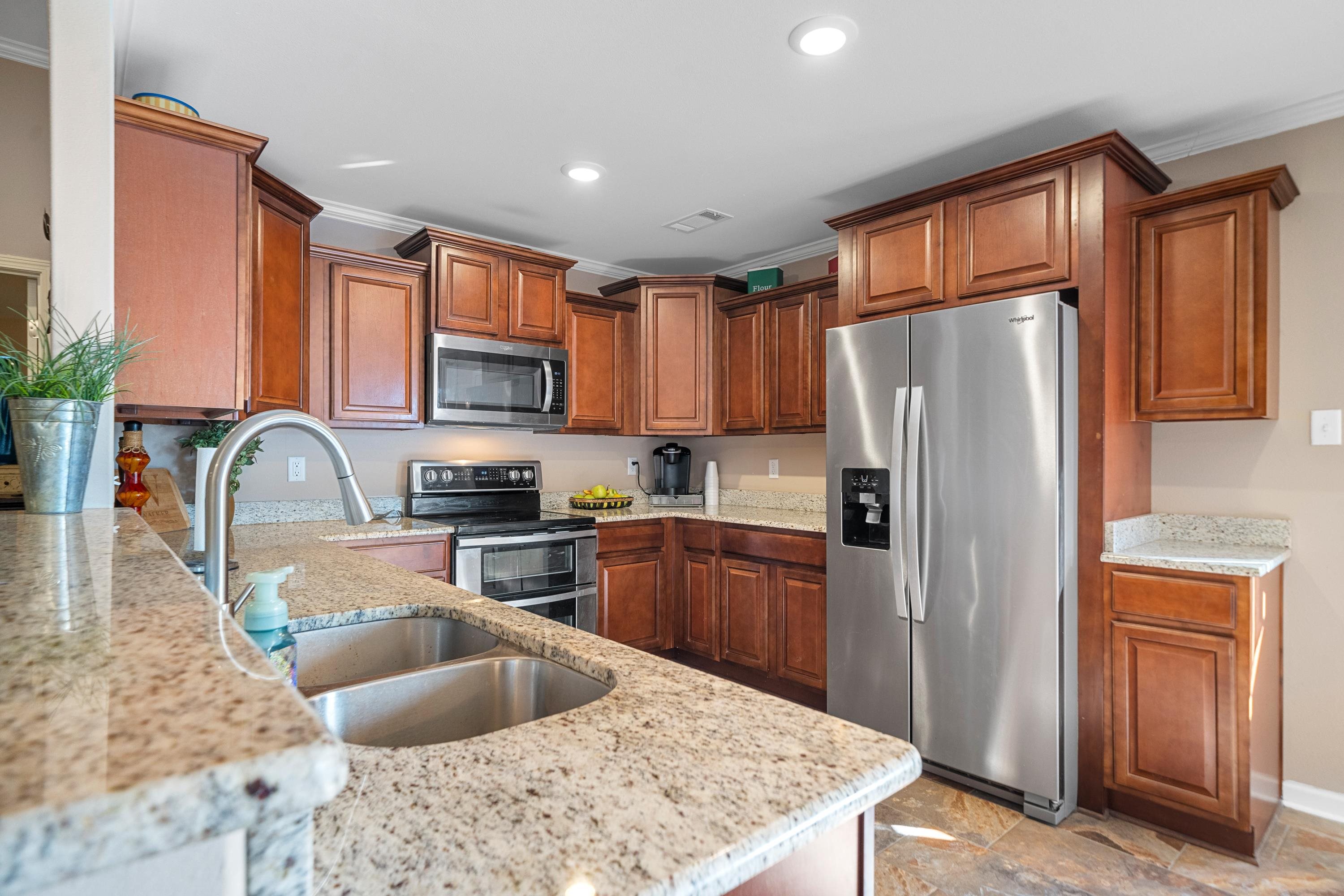 HERITAGE HEIGHTS - Residential