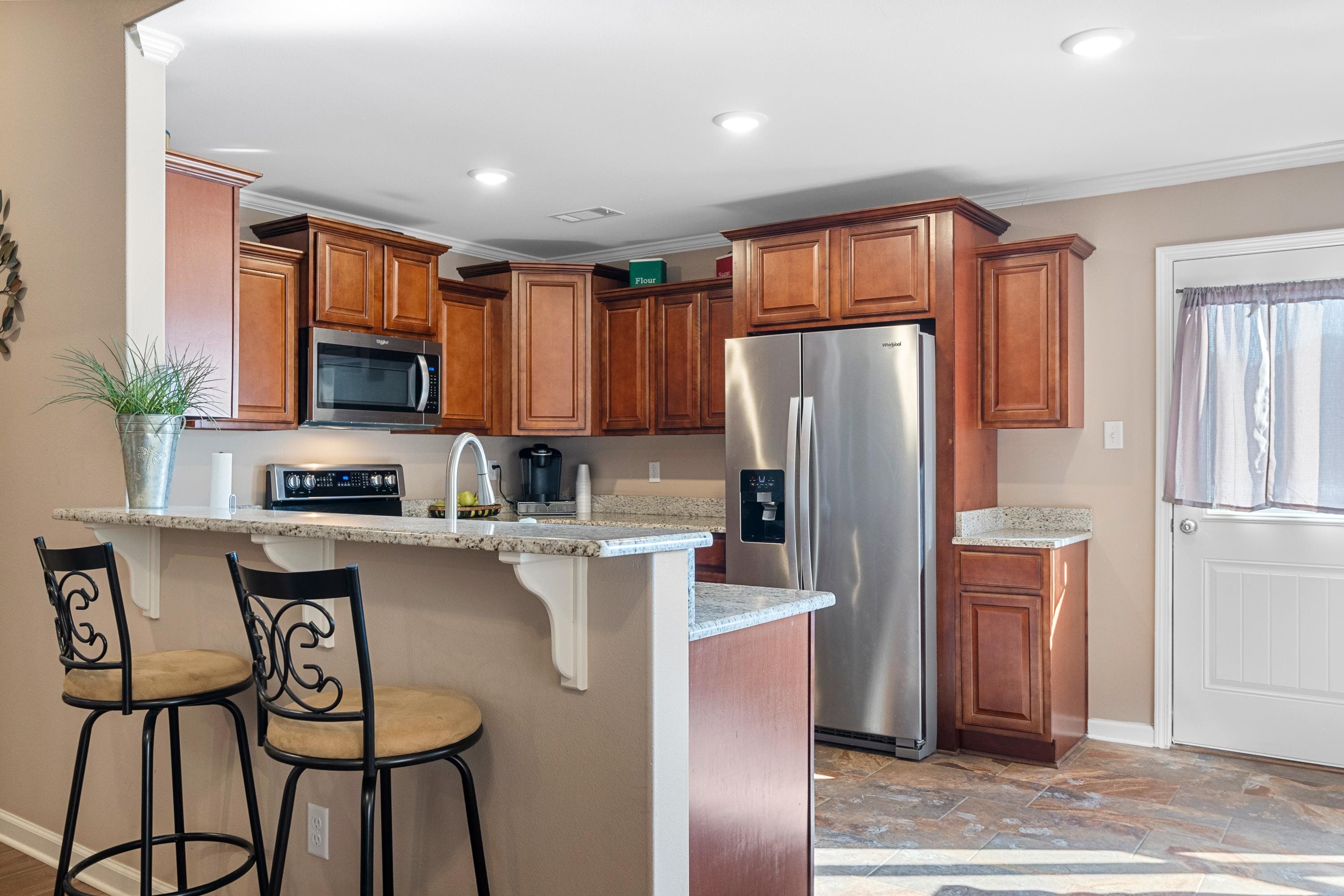 HERITAGE HEIGHTS - Residential