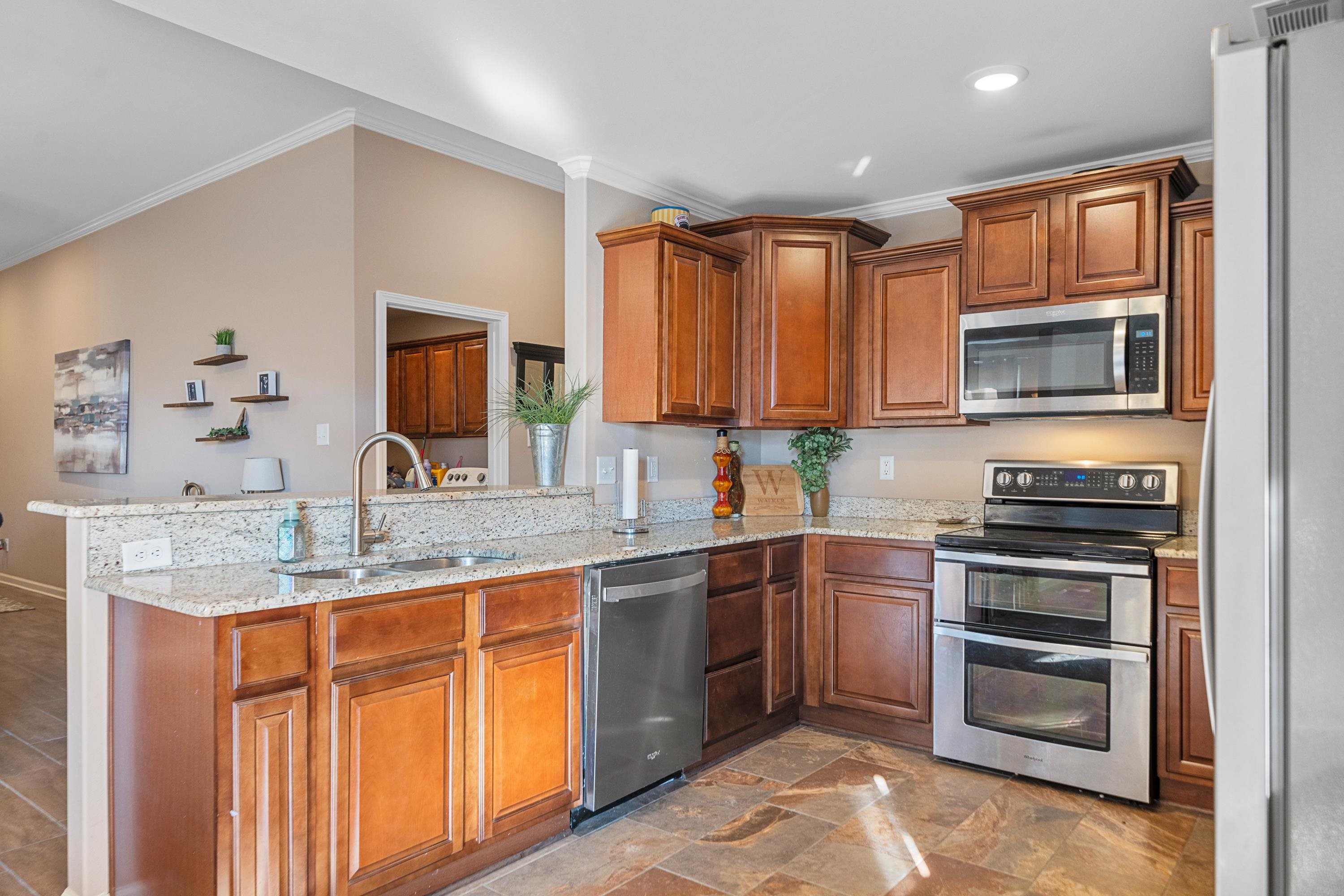 HERITAGE HEIGHTS - Residential