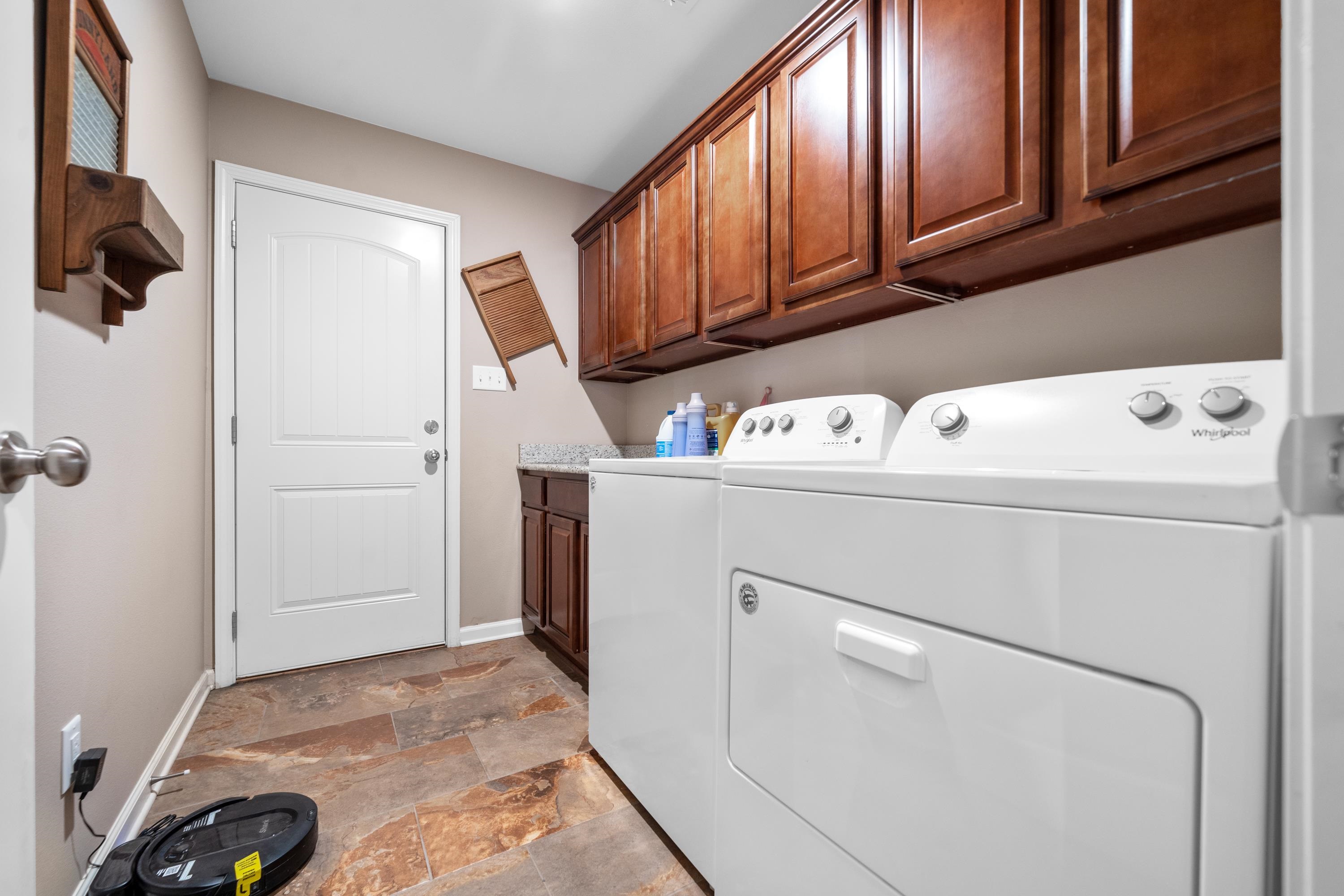 HERITAGE HEIGHTS - Residential