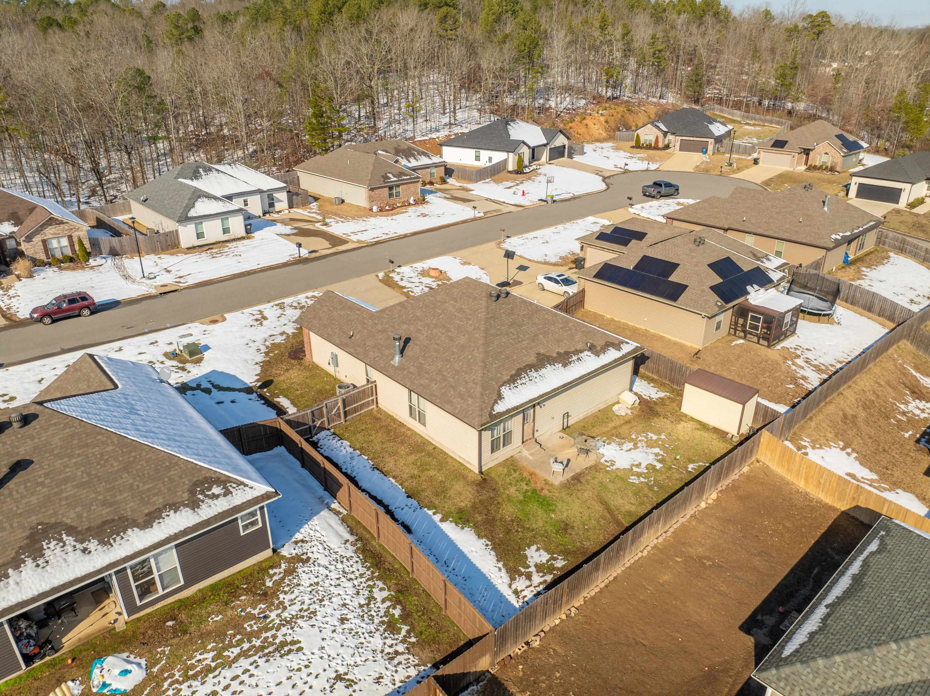 HERITAGE HEIGHTS - Residential