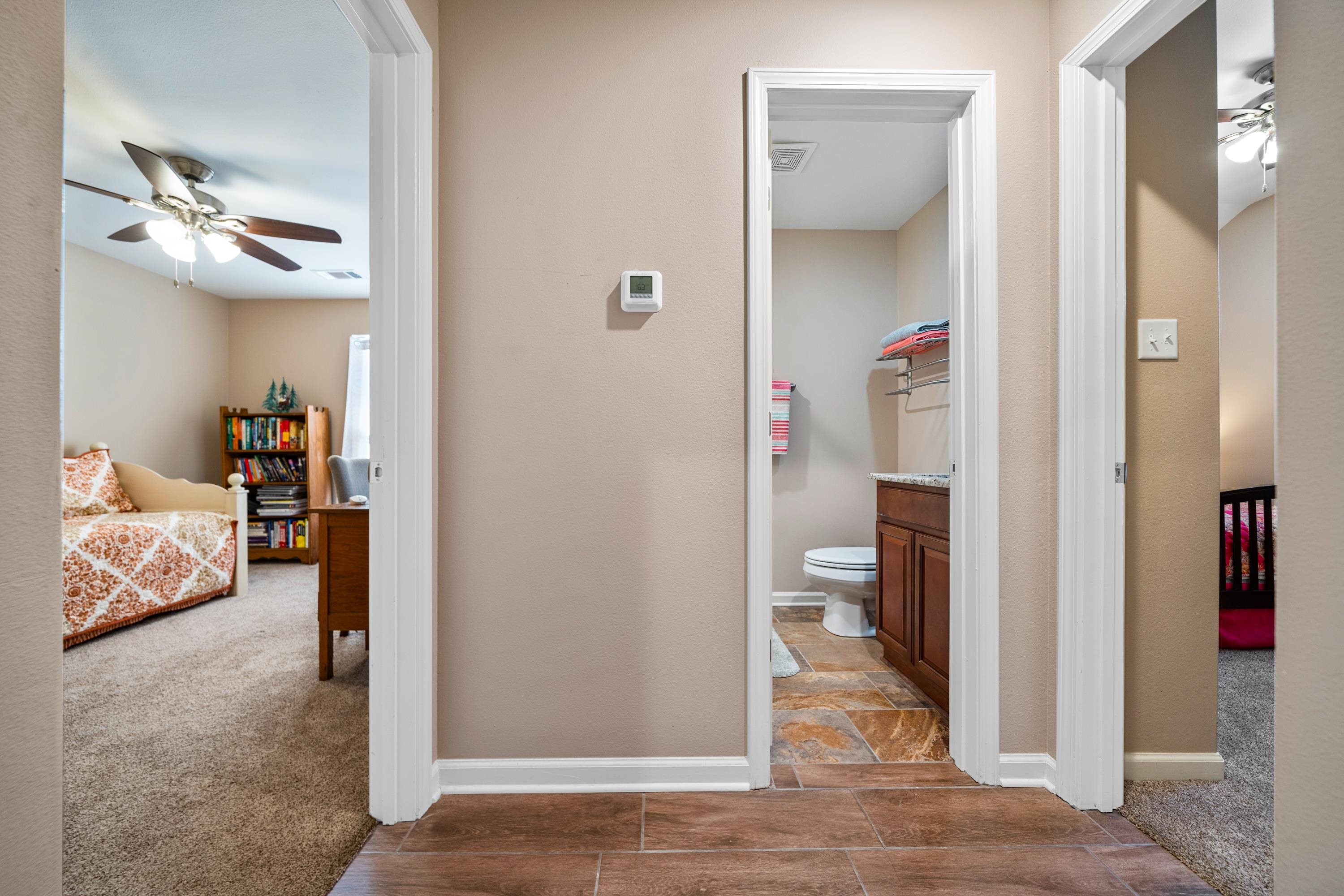 HERITAGE HEIGHTS - Residential