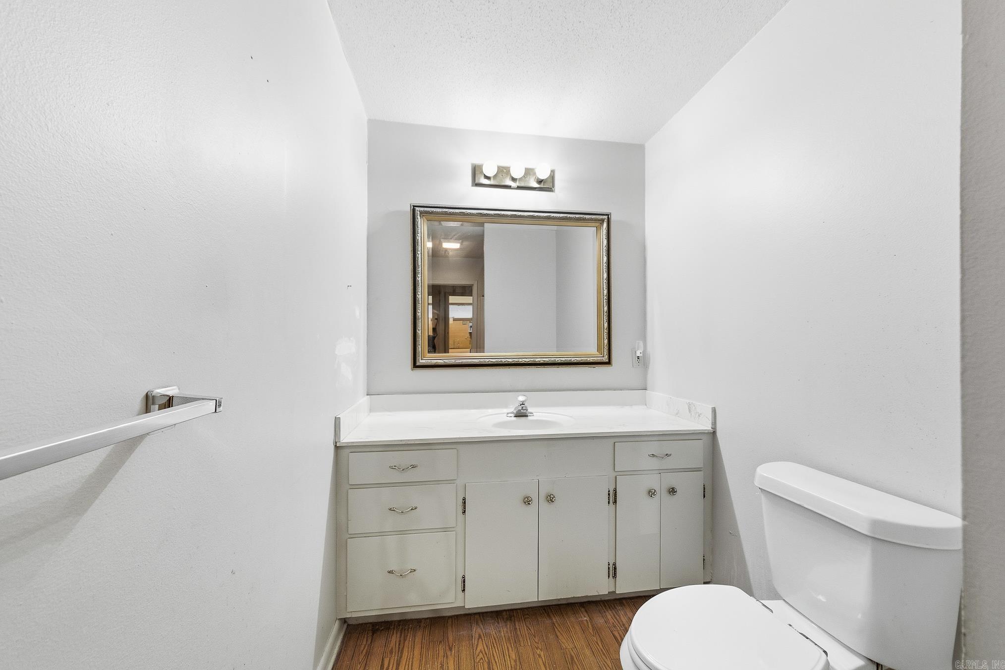 WITTS ADDN - Residential