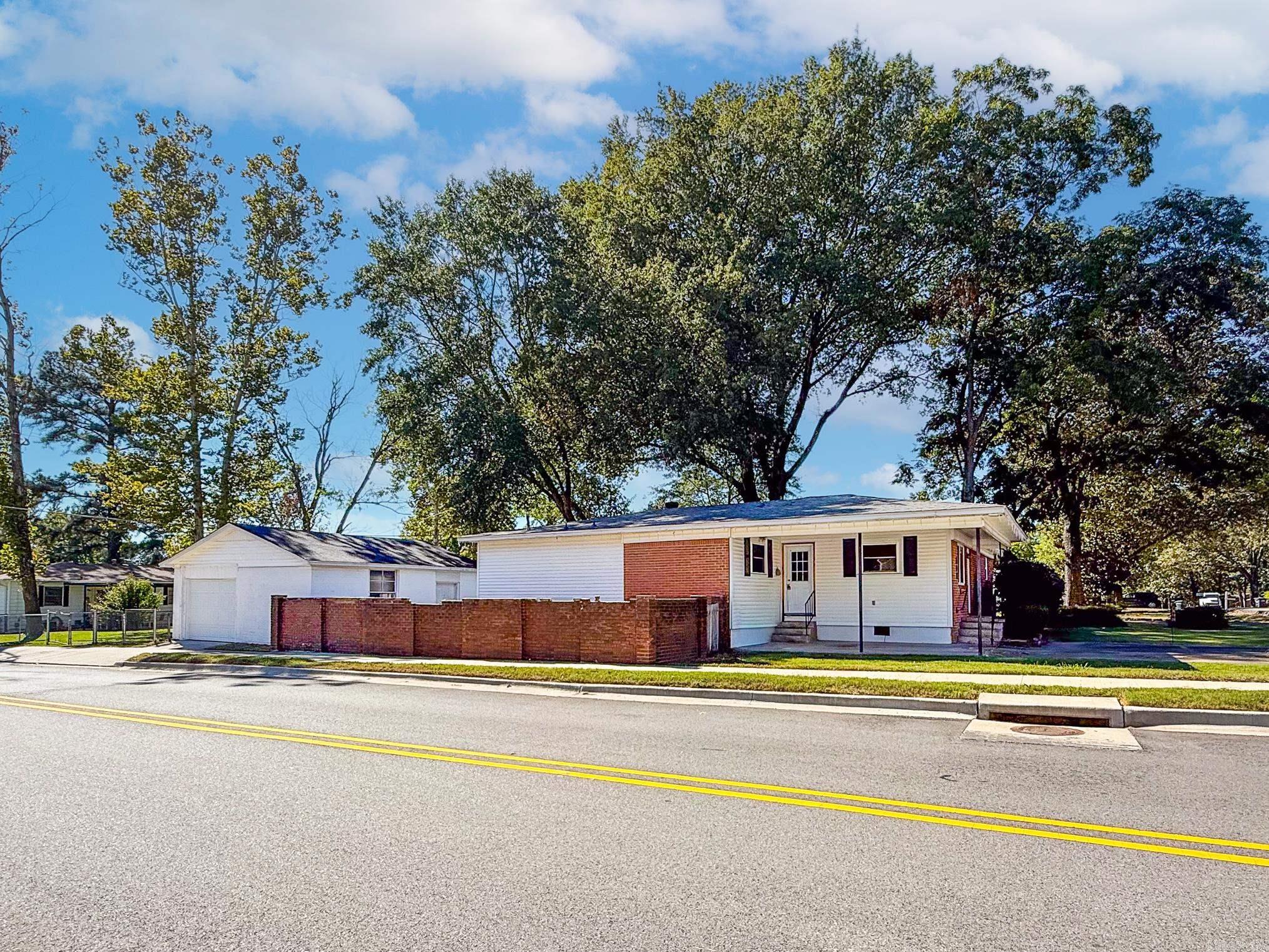WITTS ADDN - Residential