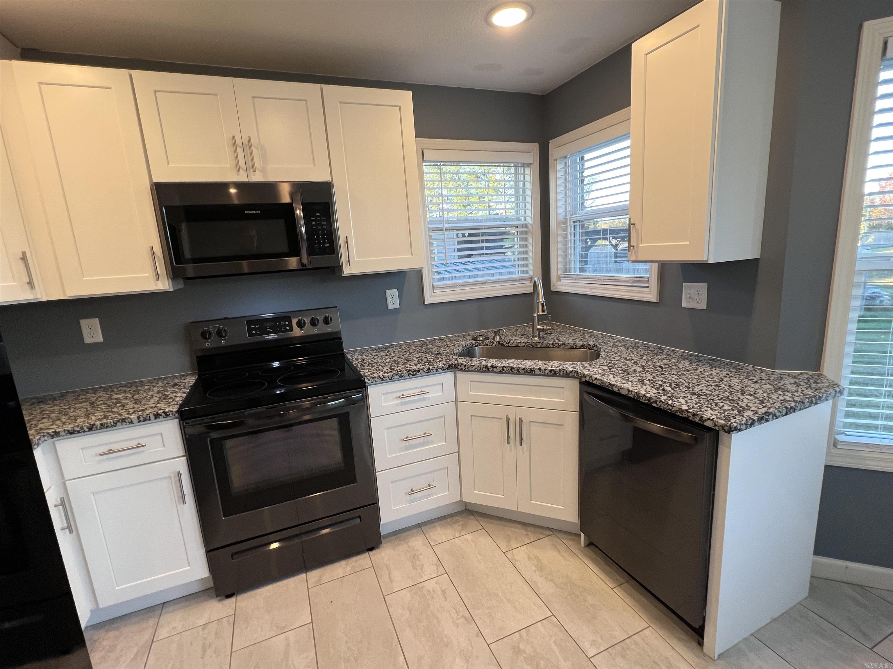 City of Jonesboro - Residential