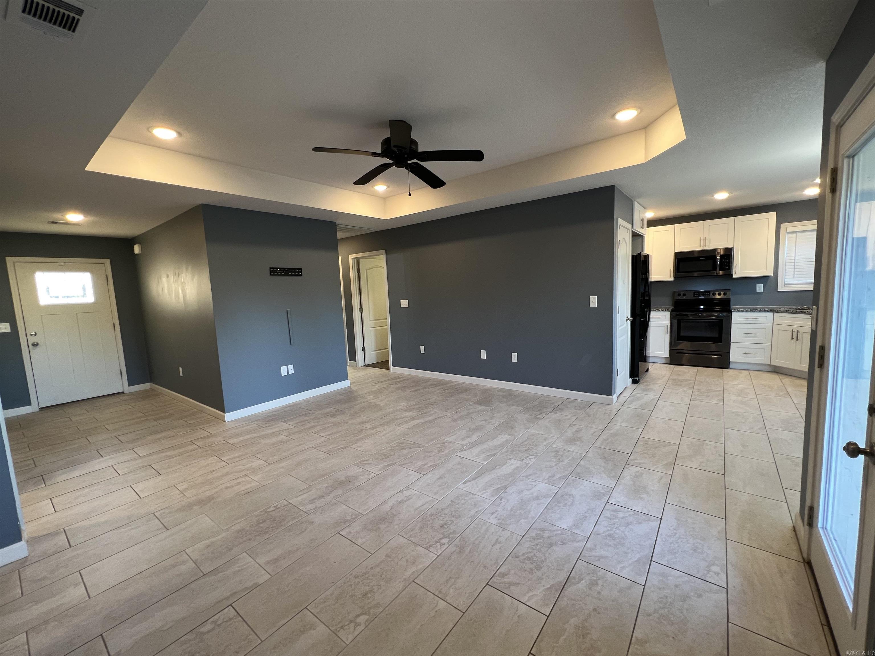 City of Jonesboro - Residential