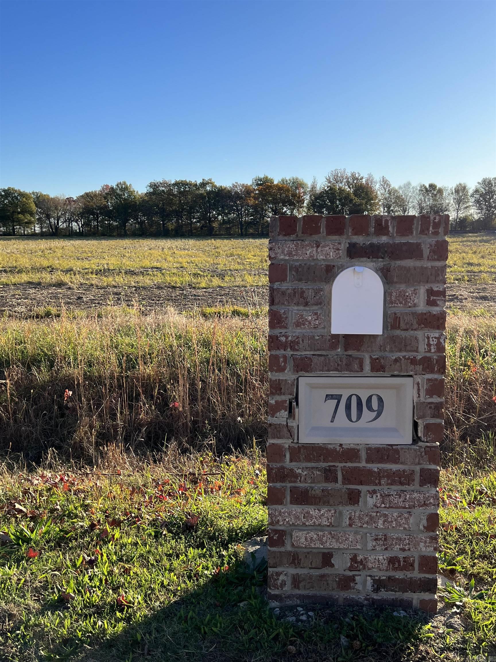 City of Jonesboro - Residential