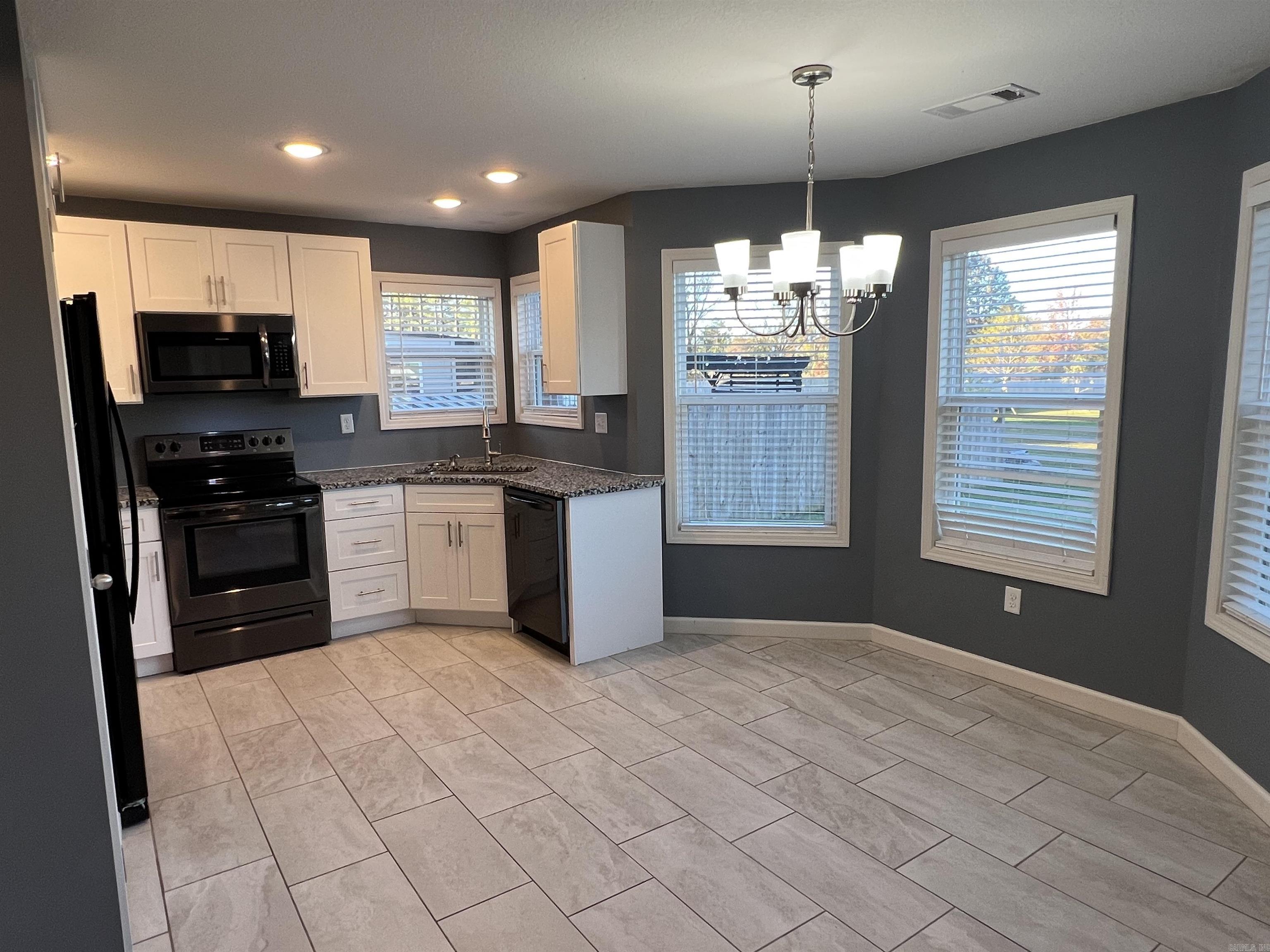 City of Jonesboro - Residential