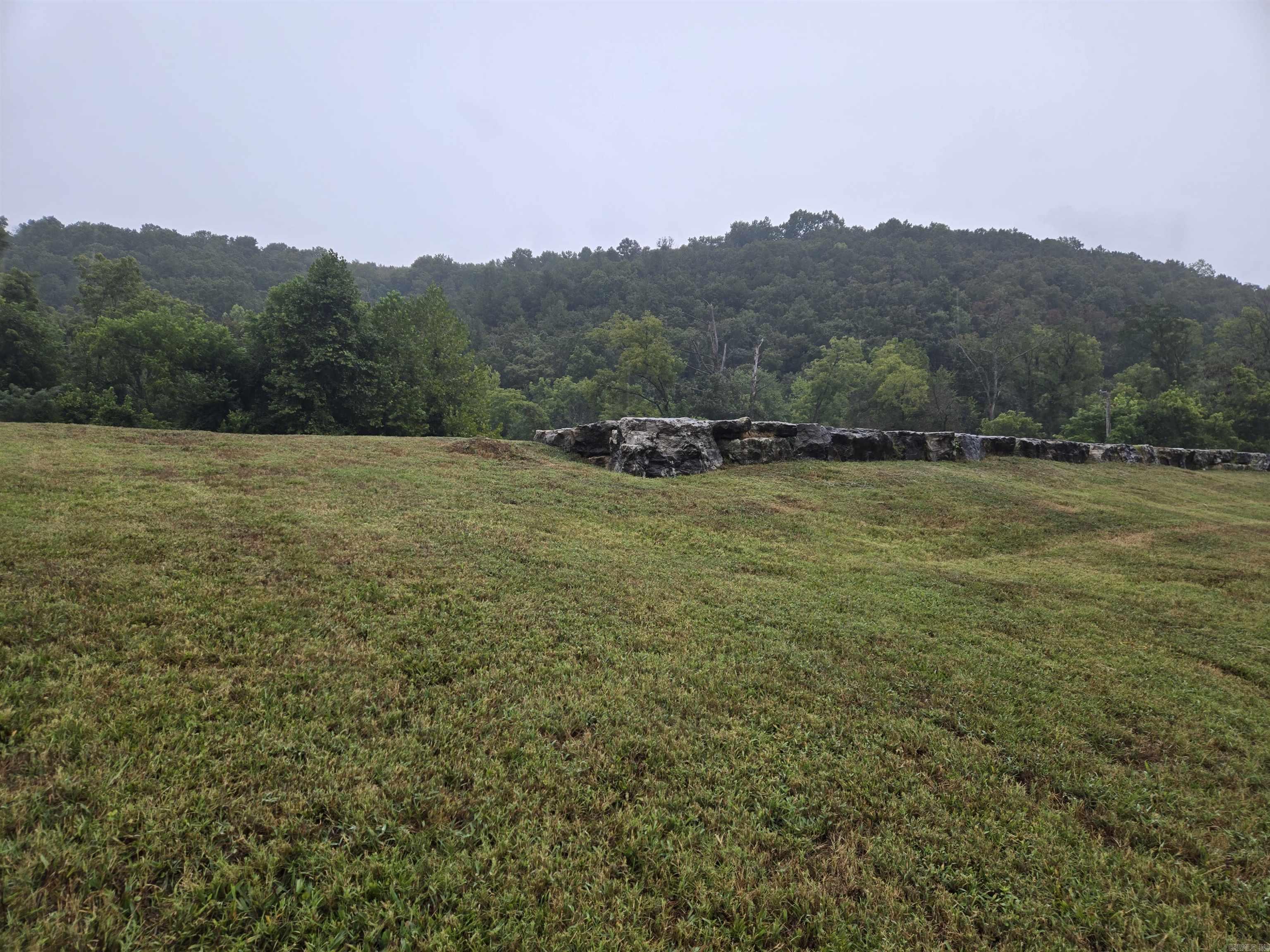 White River Estates - Land