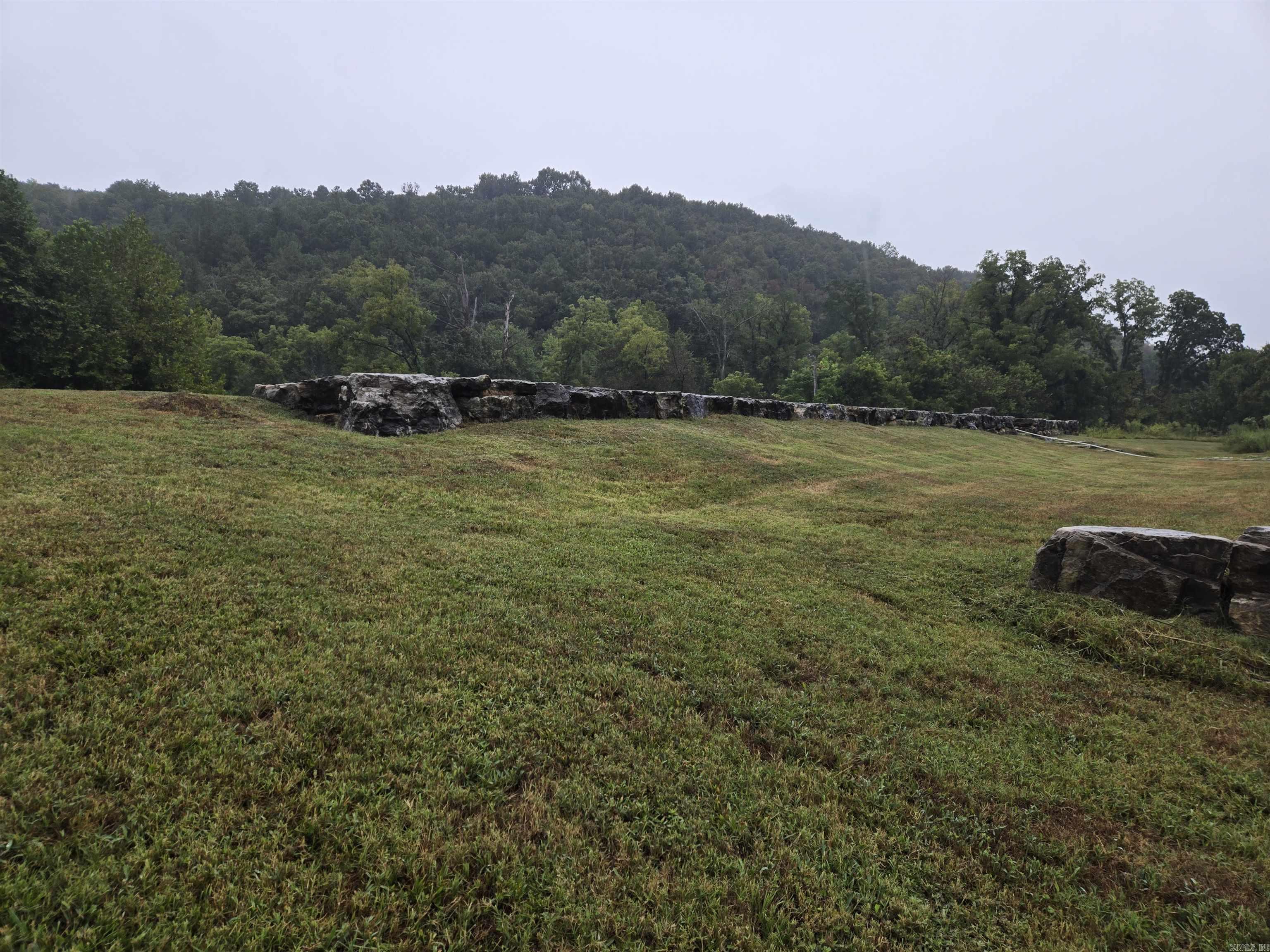 White River Estates - Land