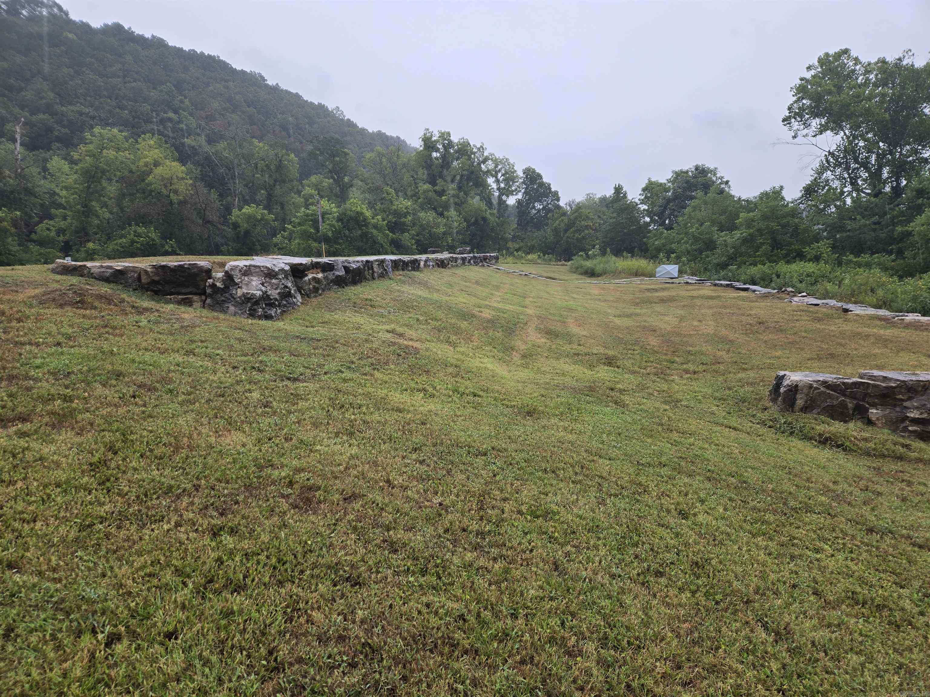 White River Estates - Land