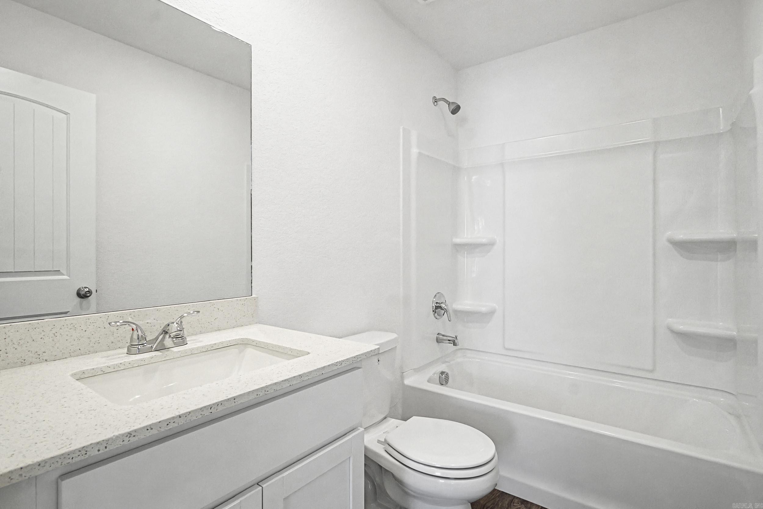 HILL FARM - Residential