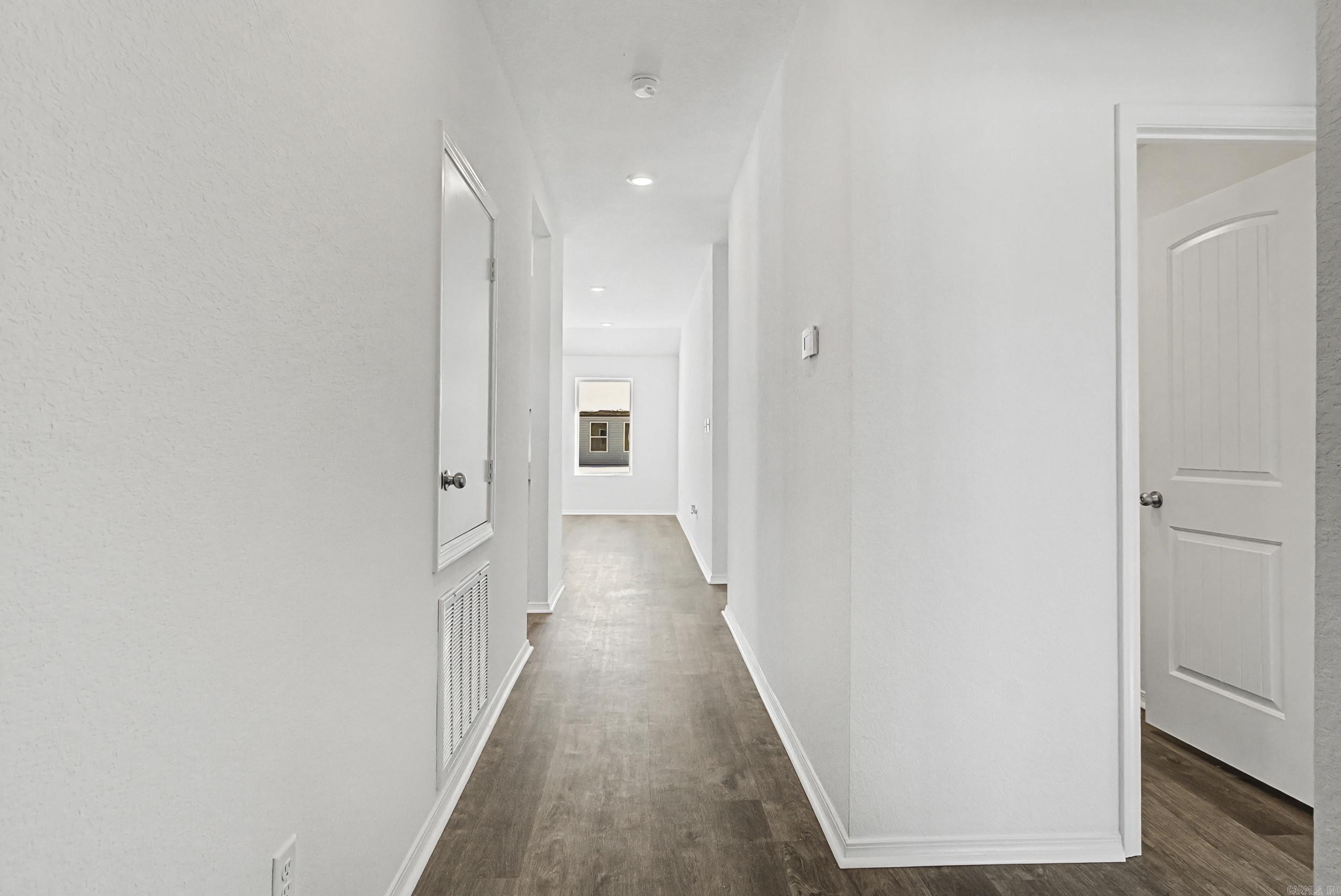 HILL FARM - Residential