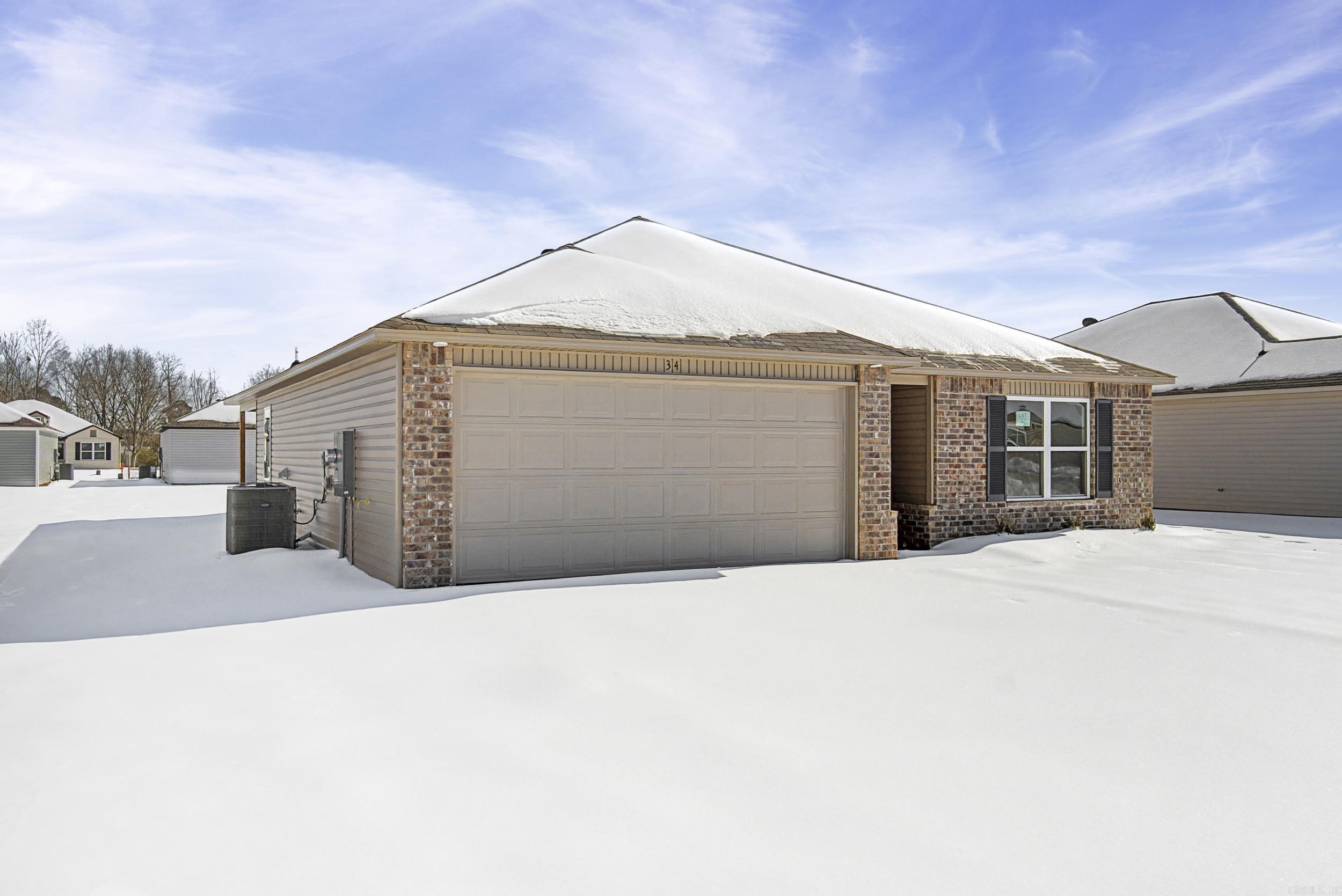 HILL FARM - Residential