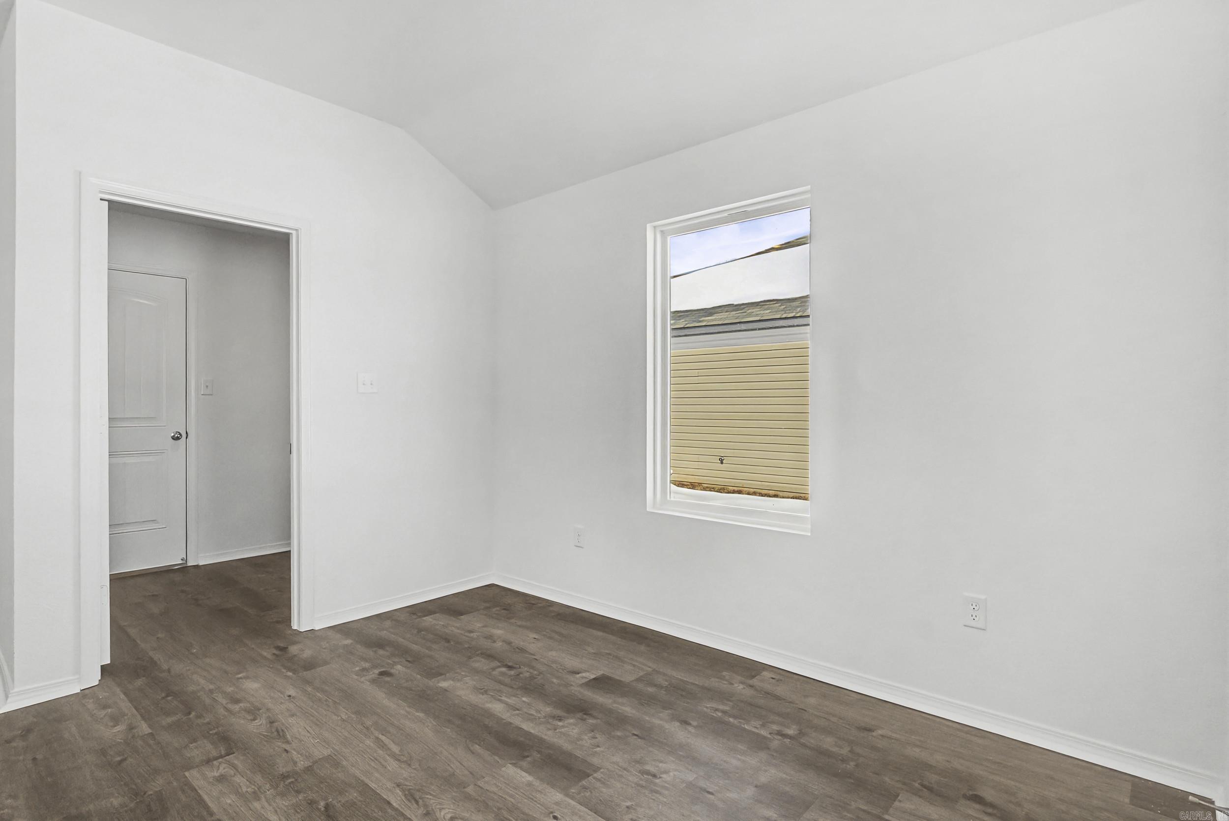 HILL FARM - Residential