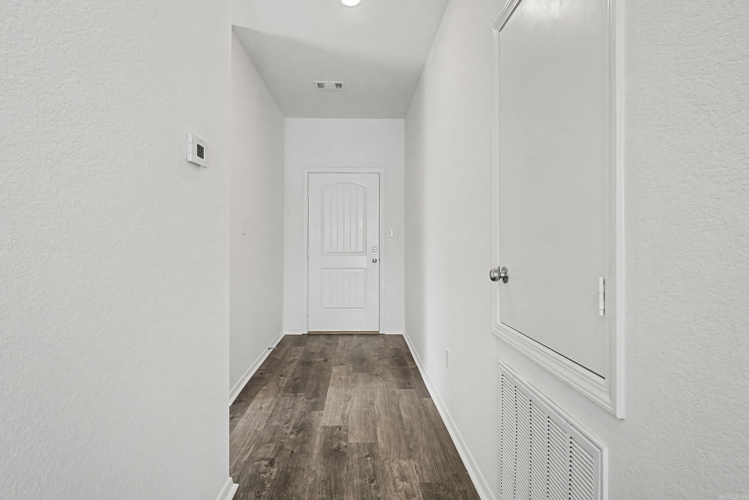 HILL FARM - Residential