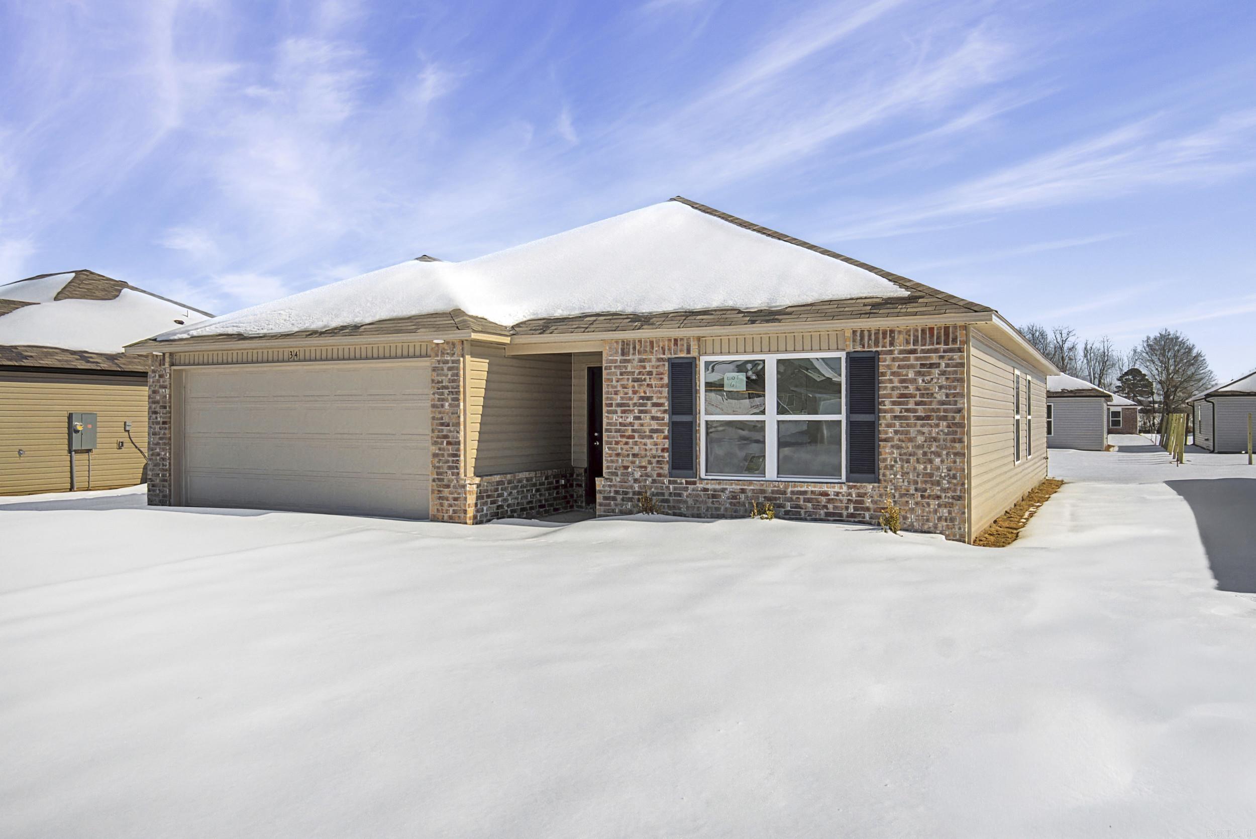 HILL FARM - Residential