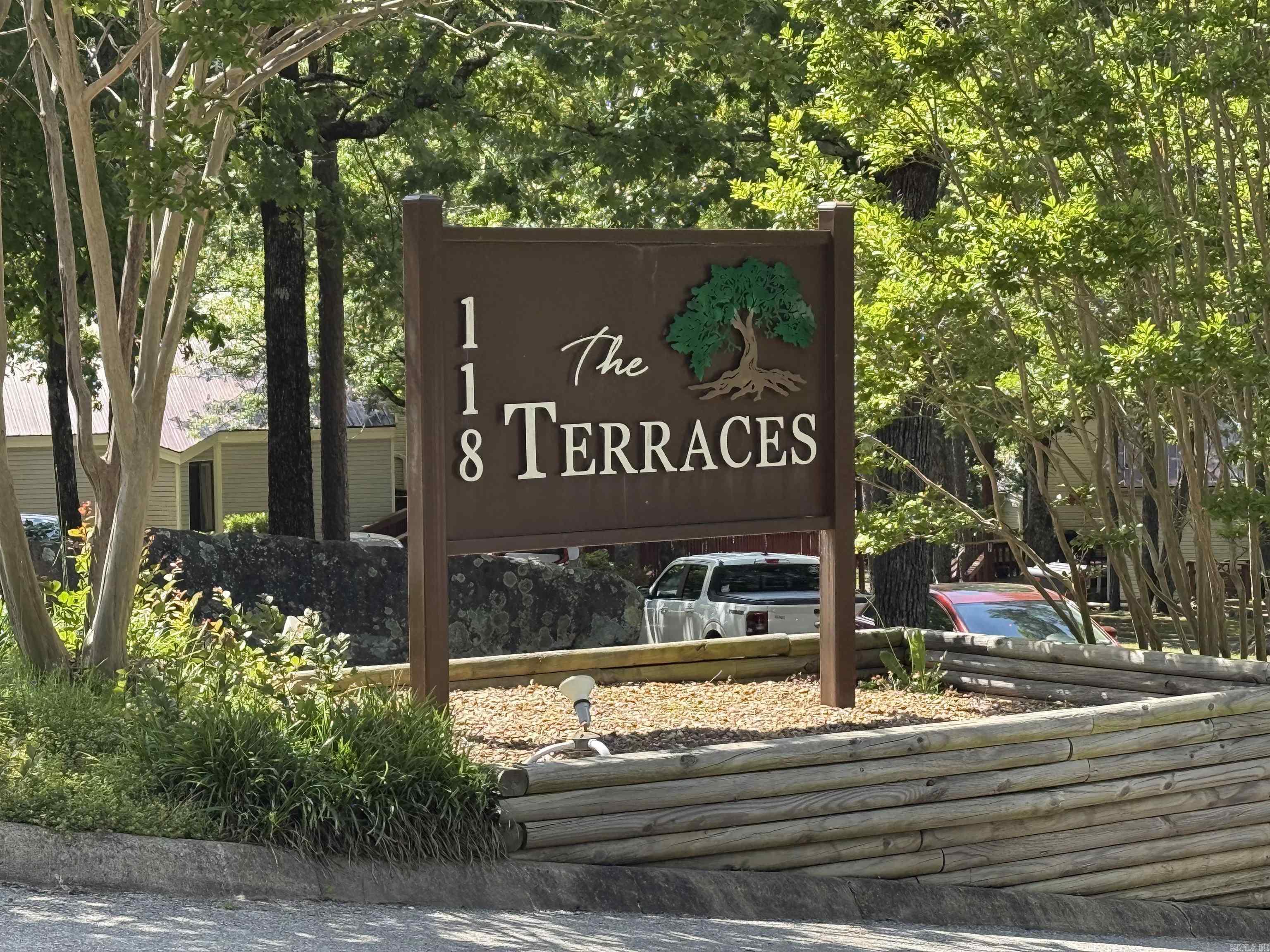 Terraces - Residential