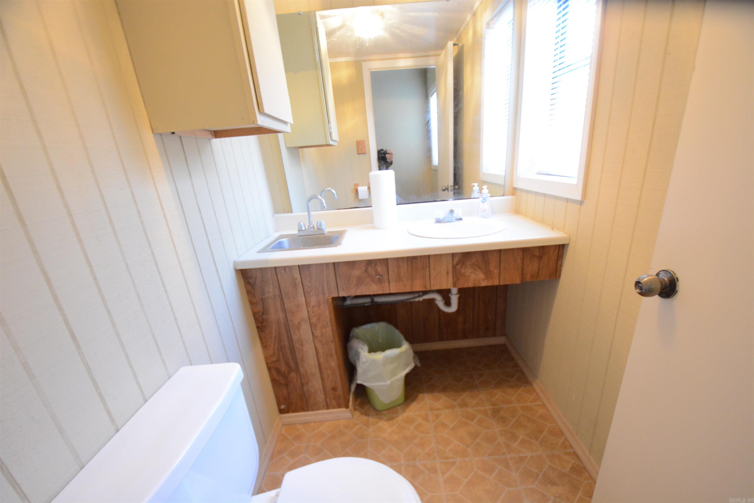 Metes & Bounds - Commercial Sale