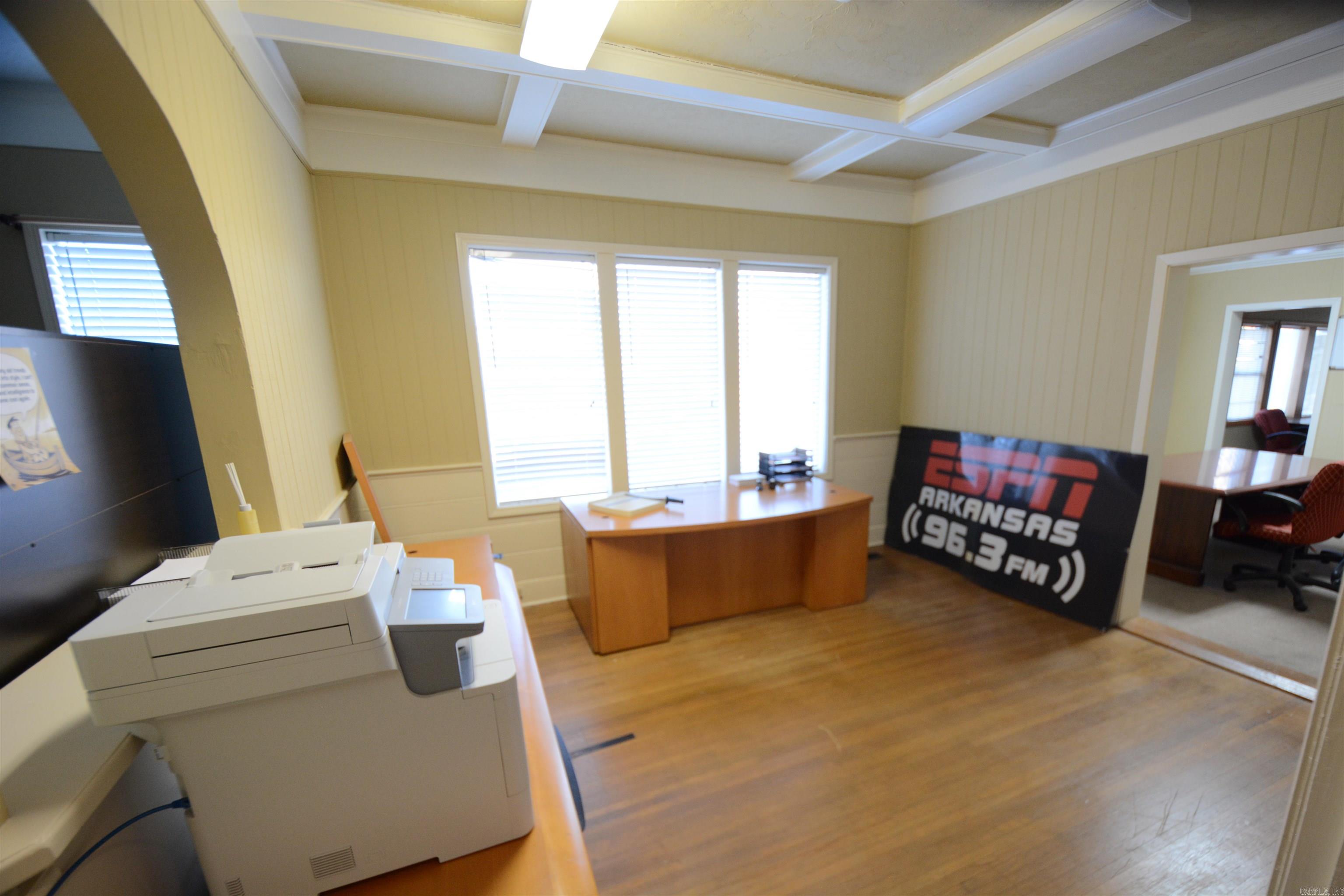 Metes & Bounds - Commercial Sale