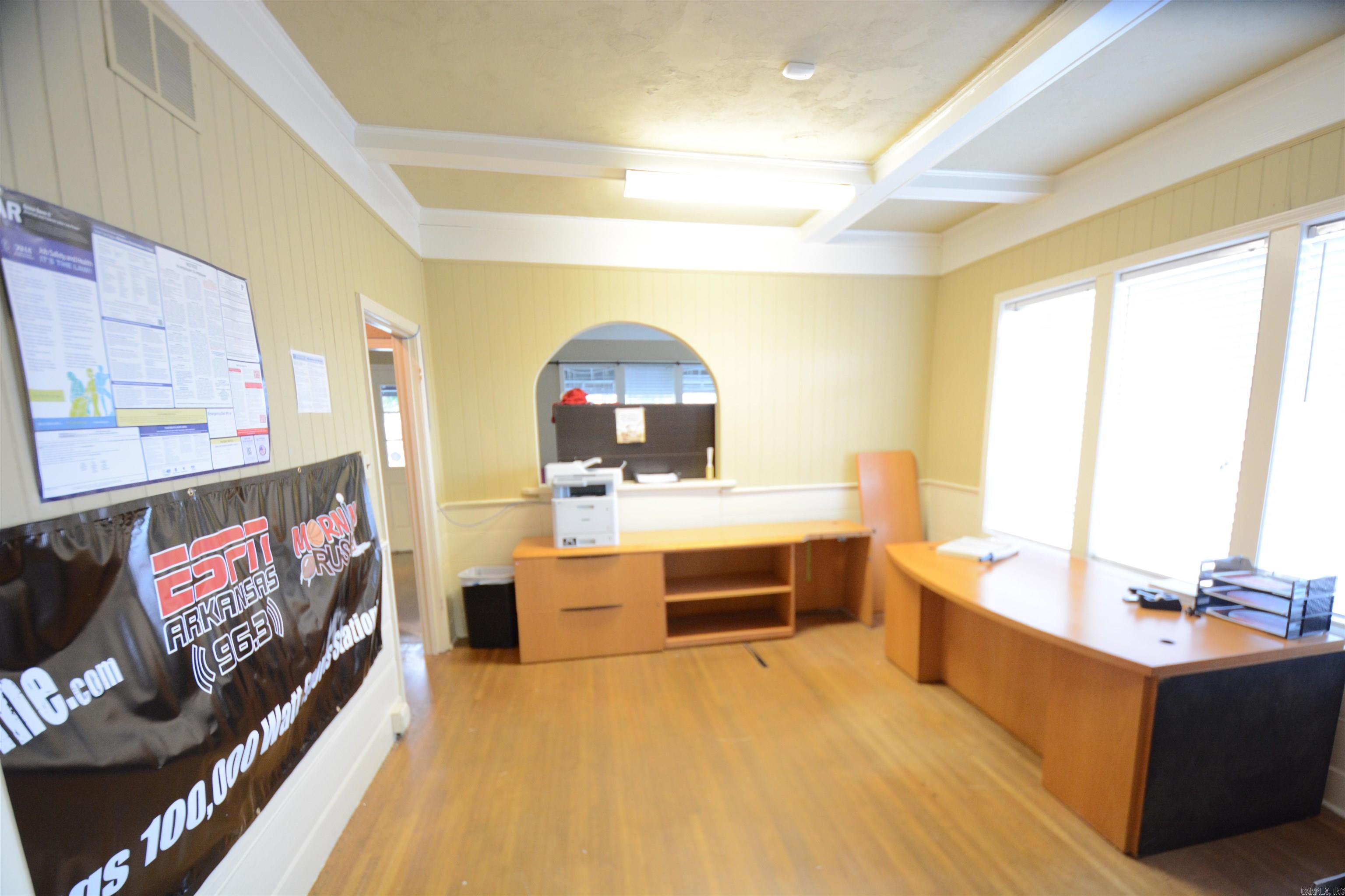 Metes & Bounds - Commercial Sale