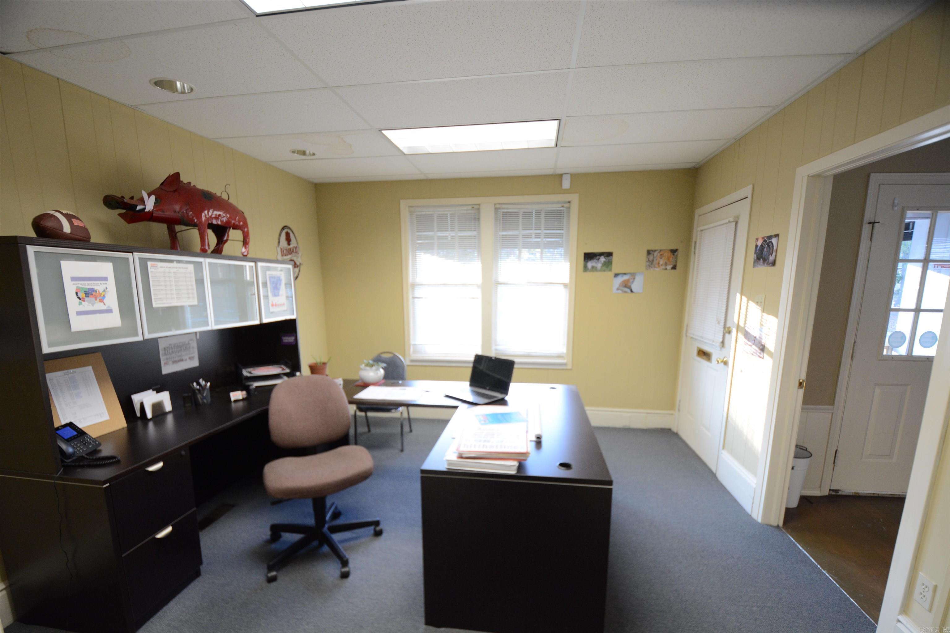 Metes & Bounds - Commercial Sale