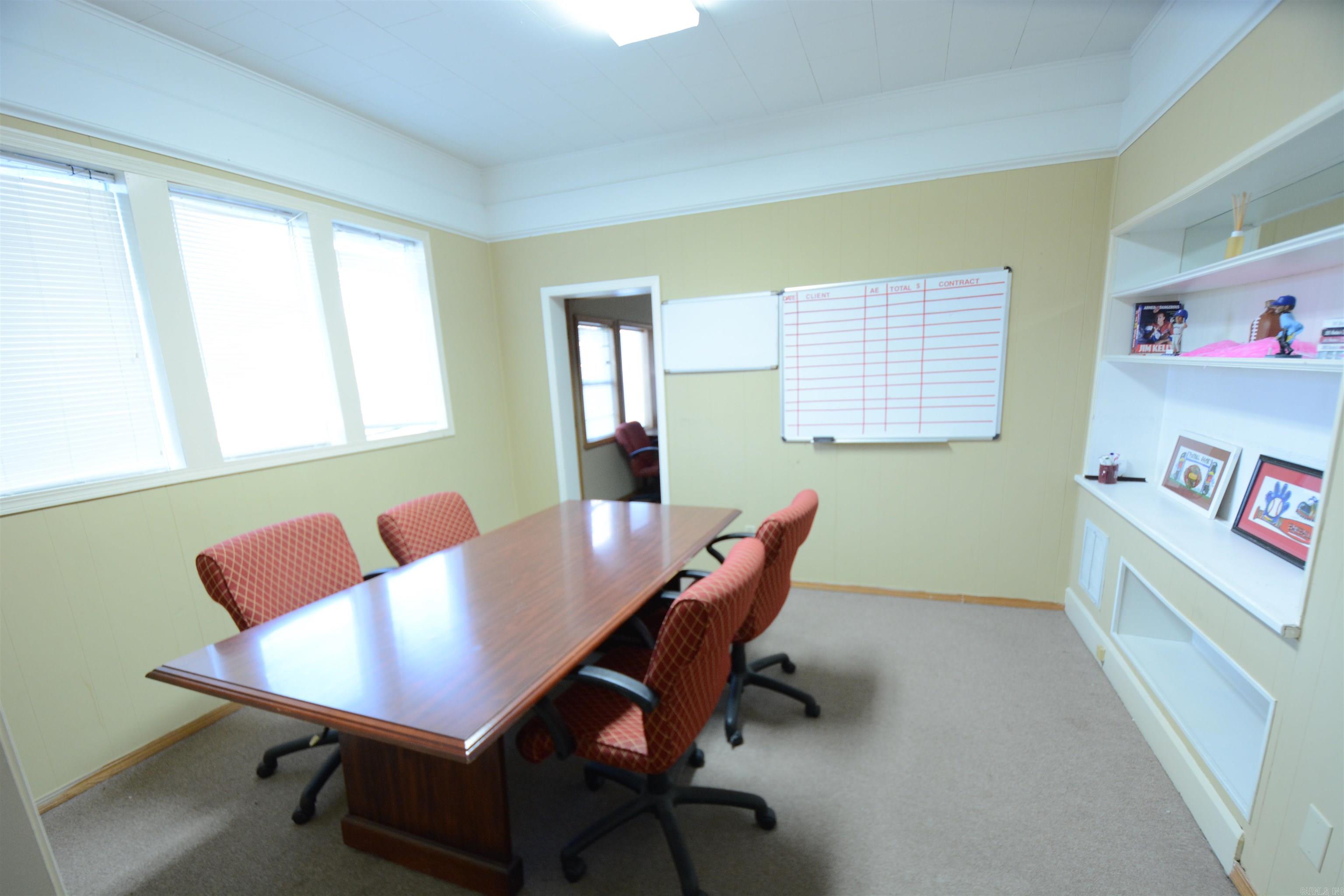 Metes & Bounds - Commercial Sale