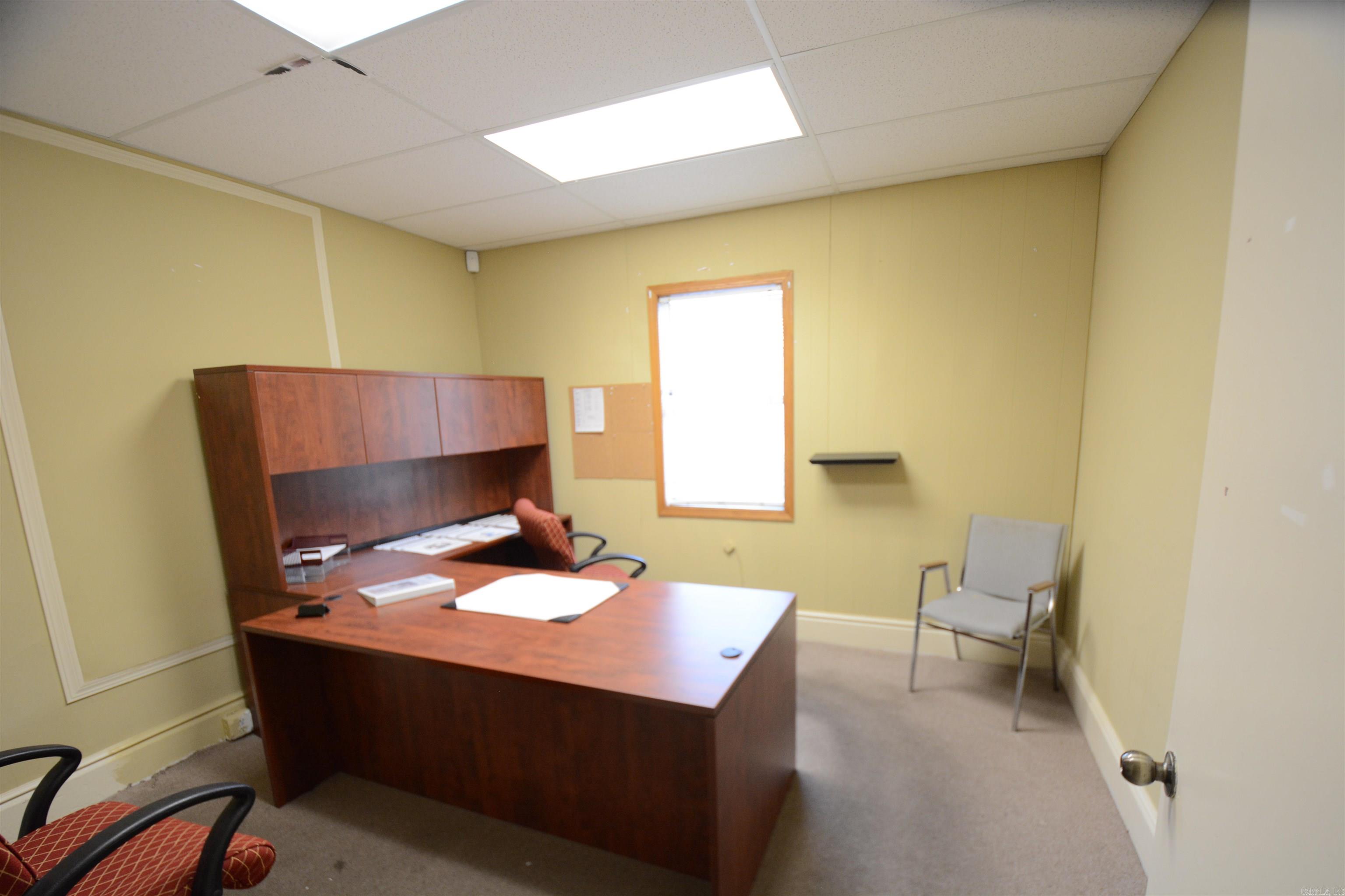 Metes & Bounds - Commercial Sale