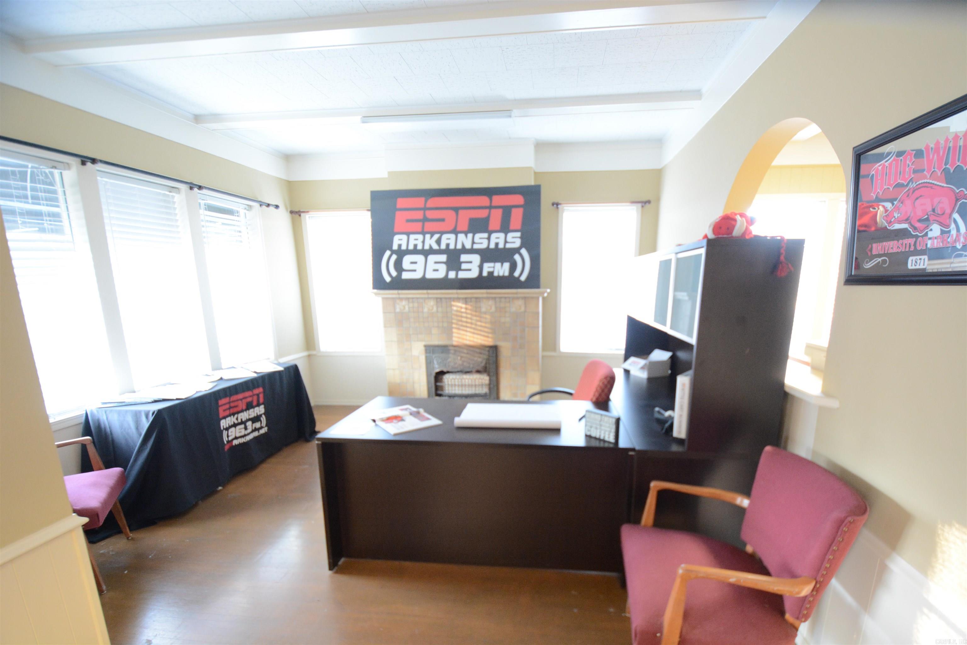 Metes & Bounds - Commercial Sale