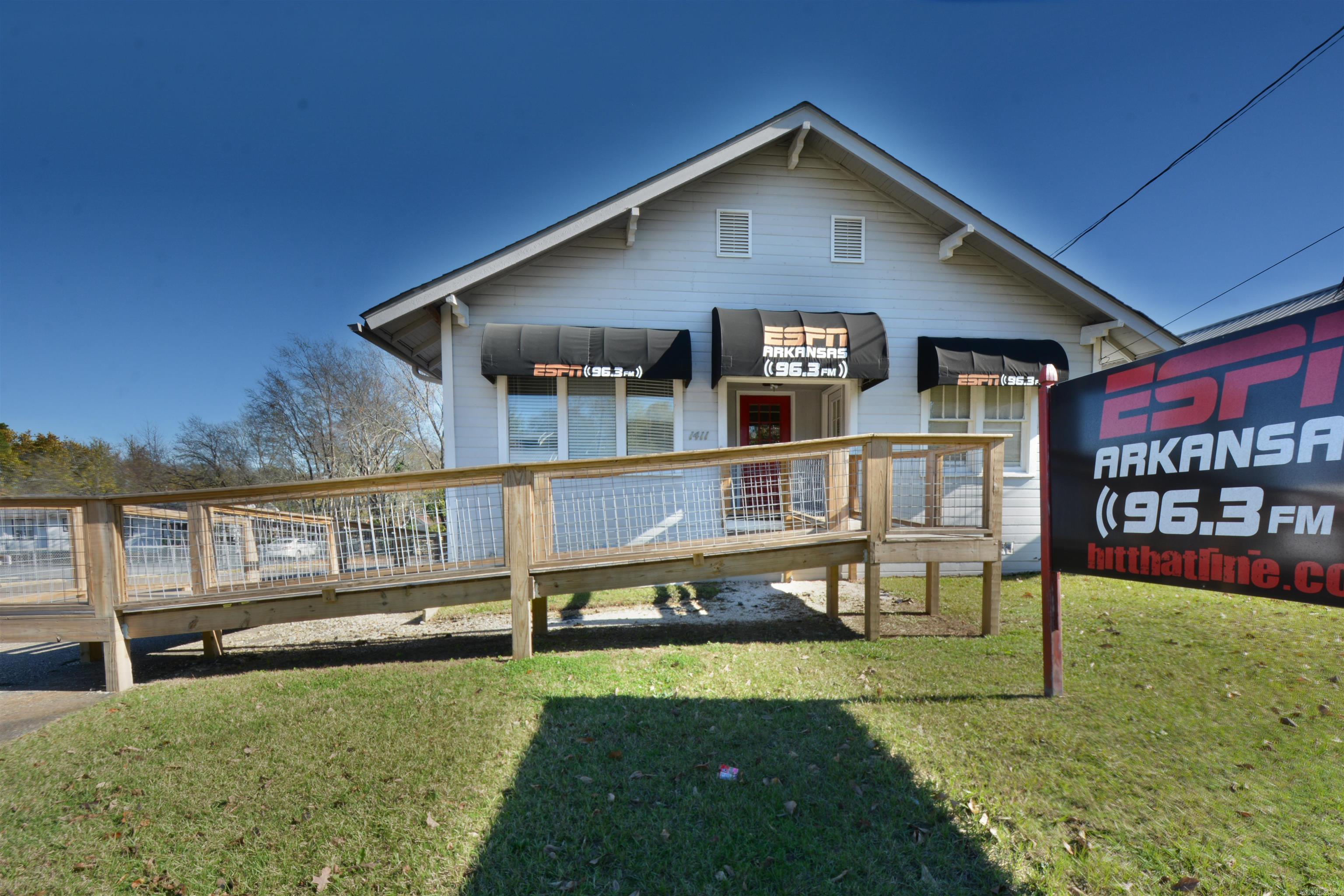 Metes & Bounds - Commercial Sale