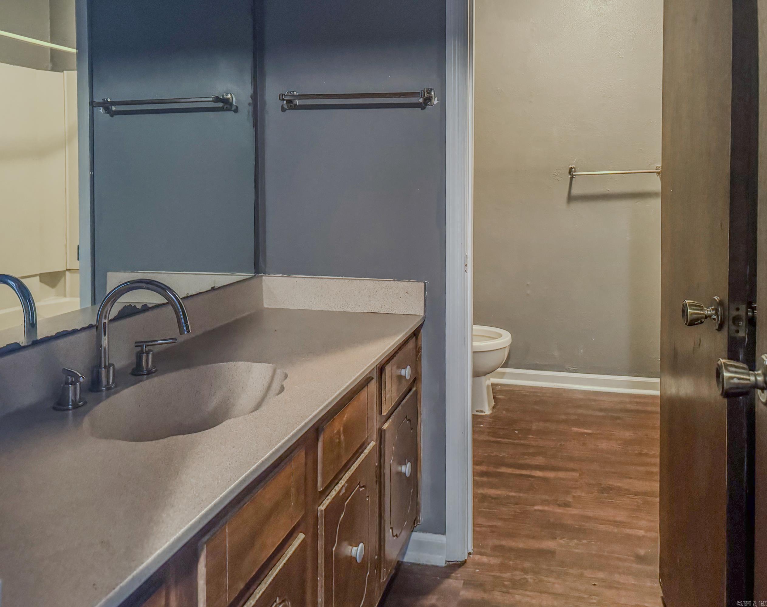 Bristol Commons HPR - Residential