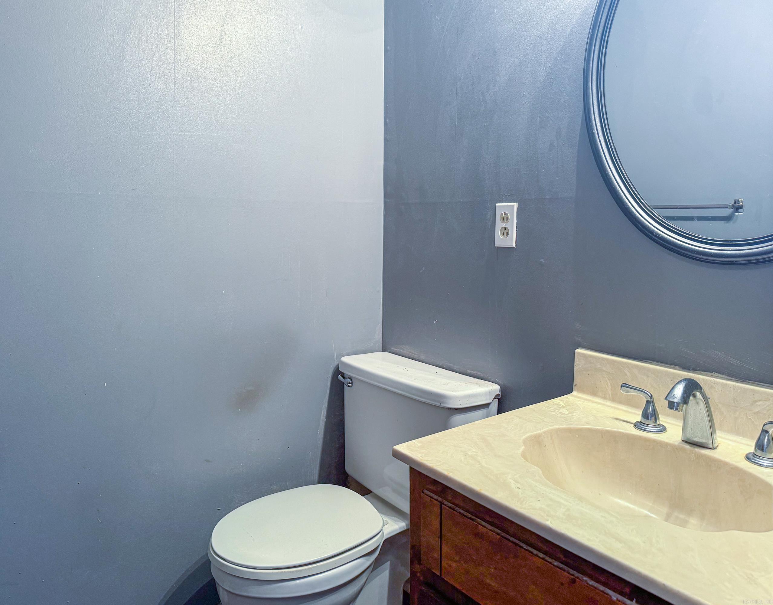 Bristol Commons HPR - Residential