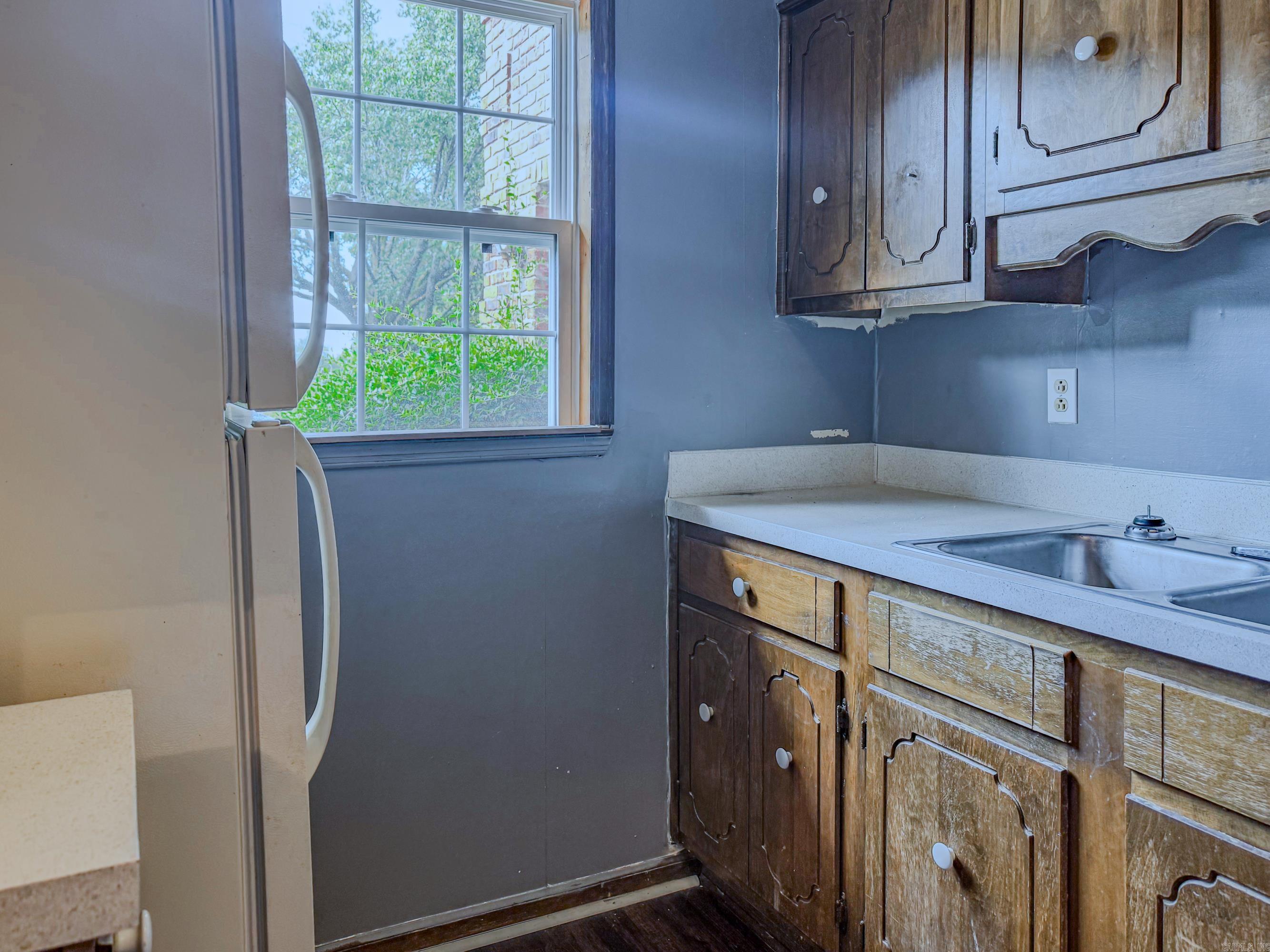 Bristol Commons HPR - Residential