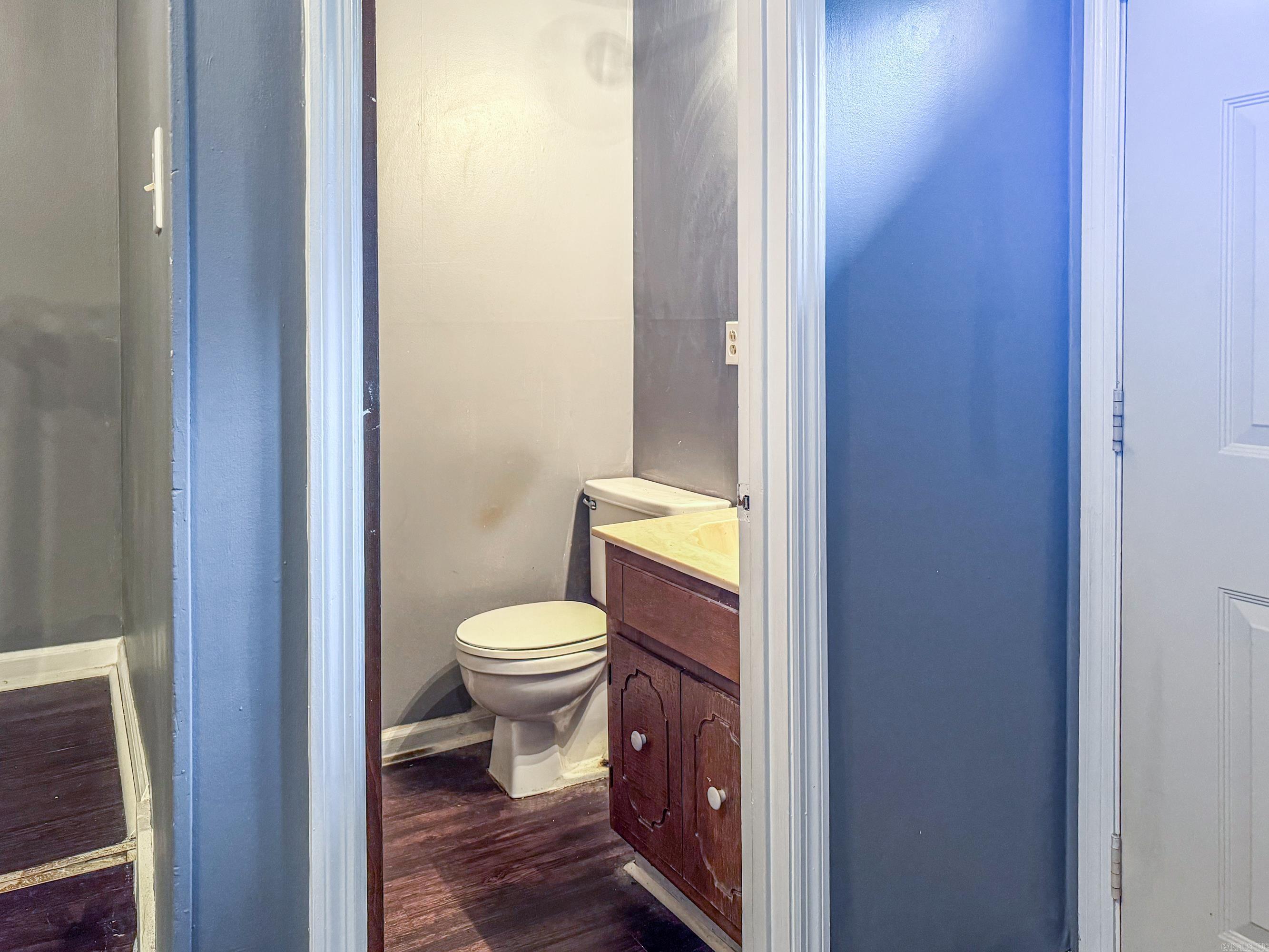 Bristol Commons HPR - Residential