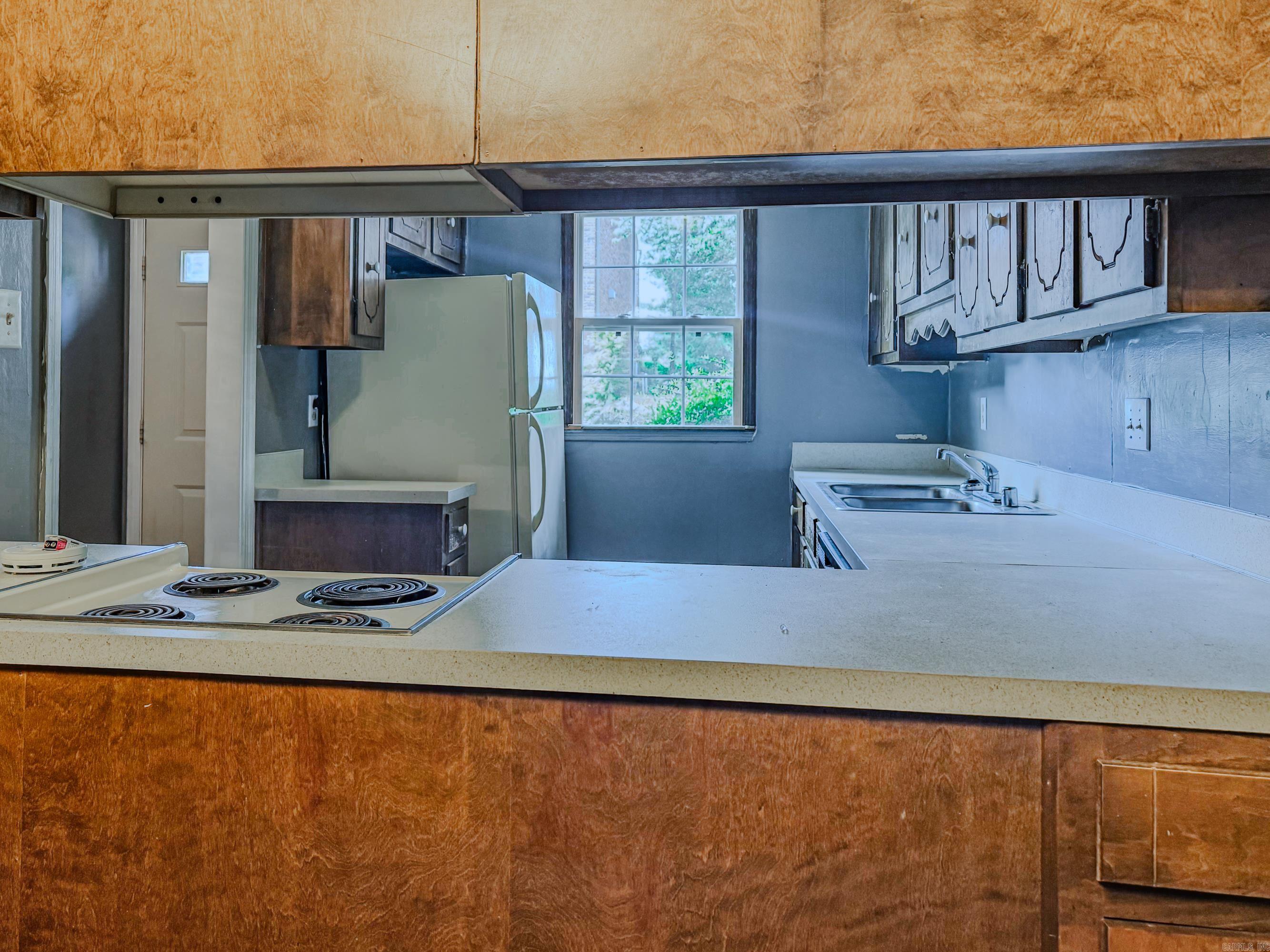 Bristol Commons HPR - Residential