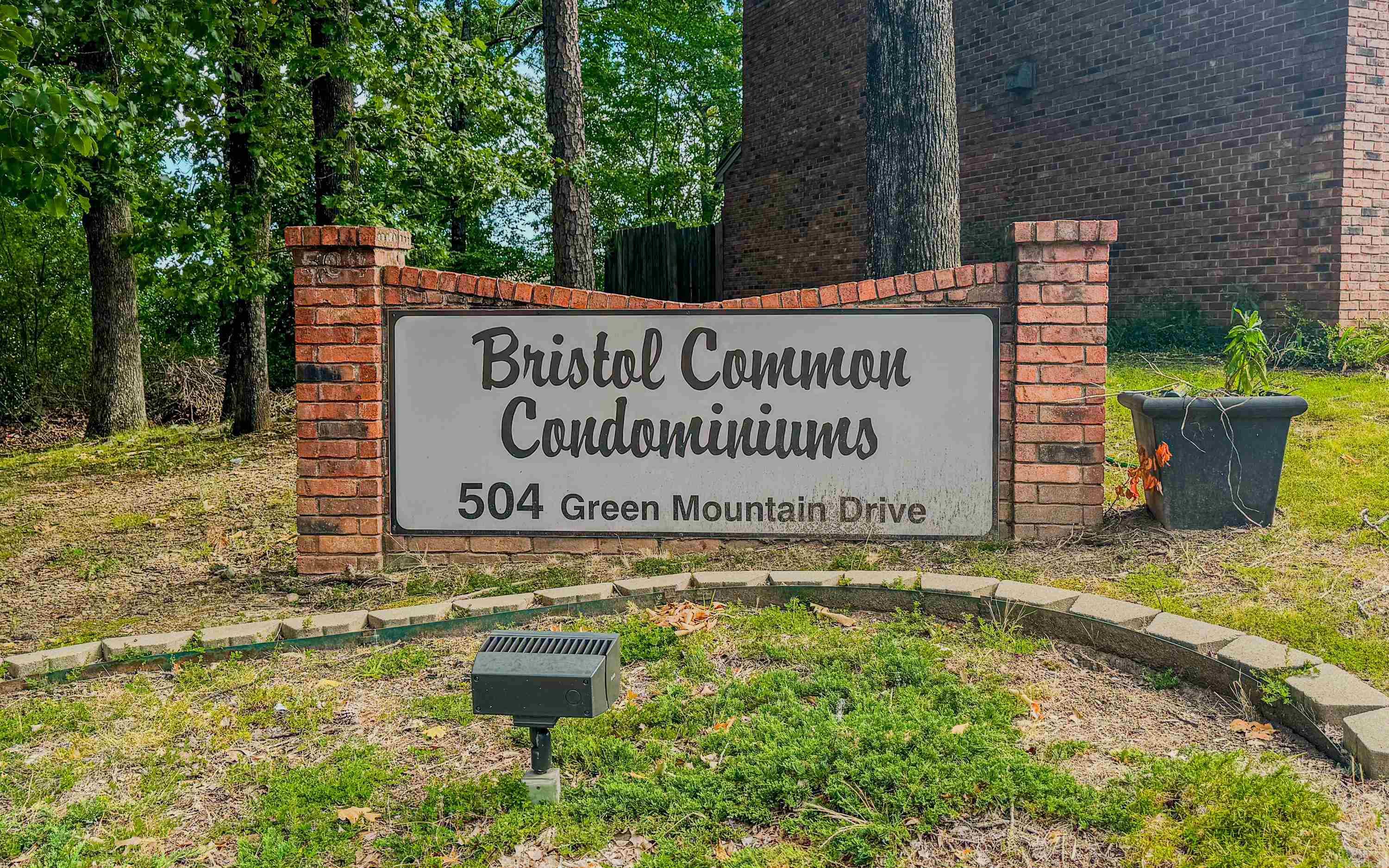 Bristol Commons HPR - Residential