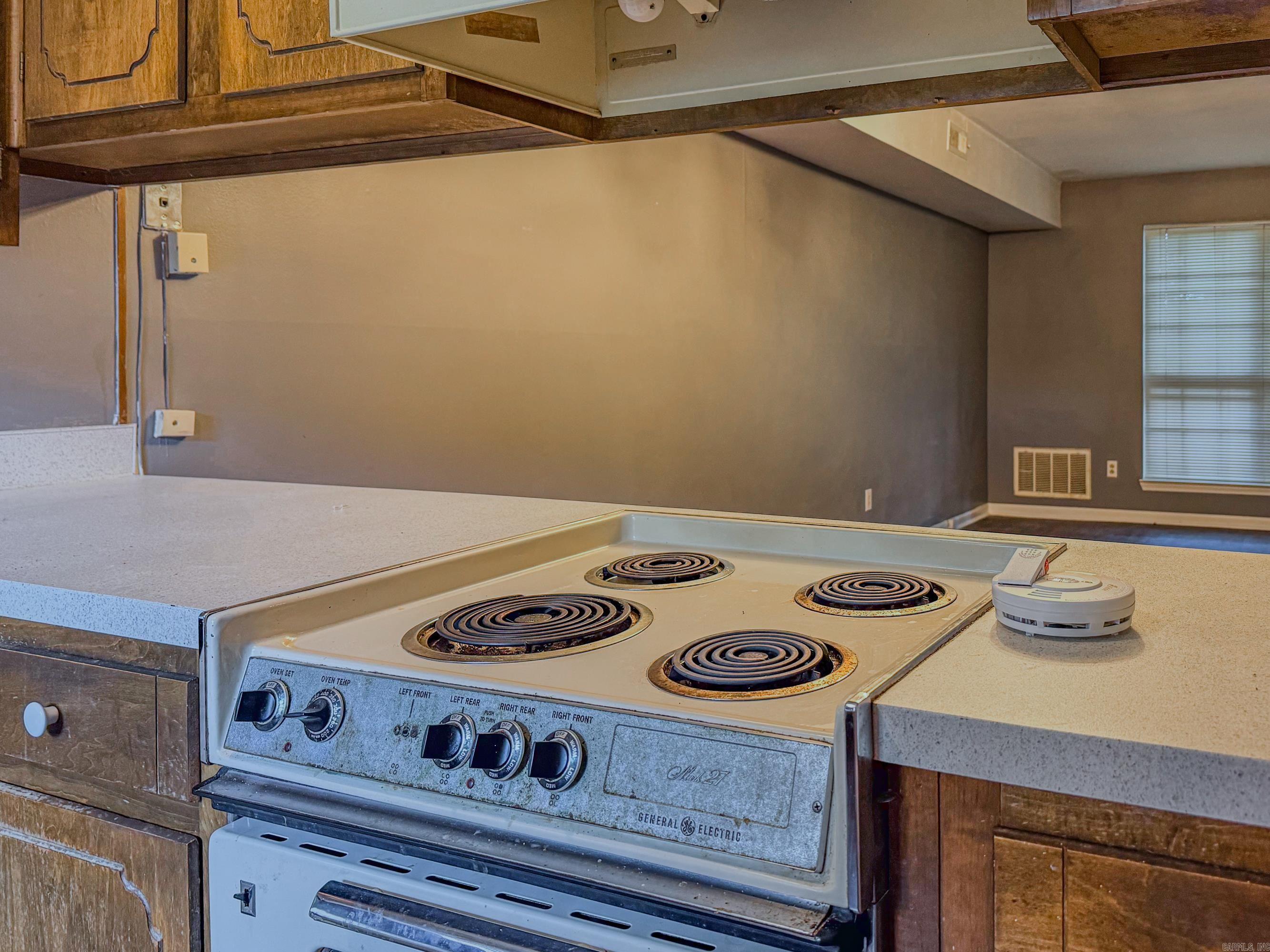 Bristol Commons HPR - Residential