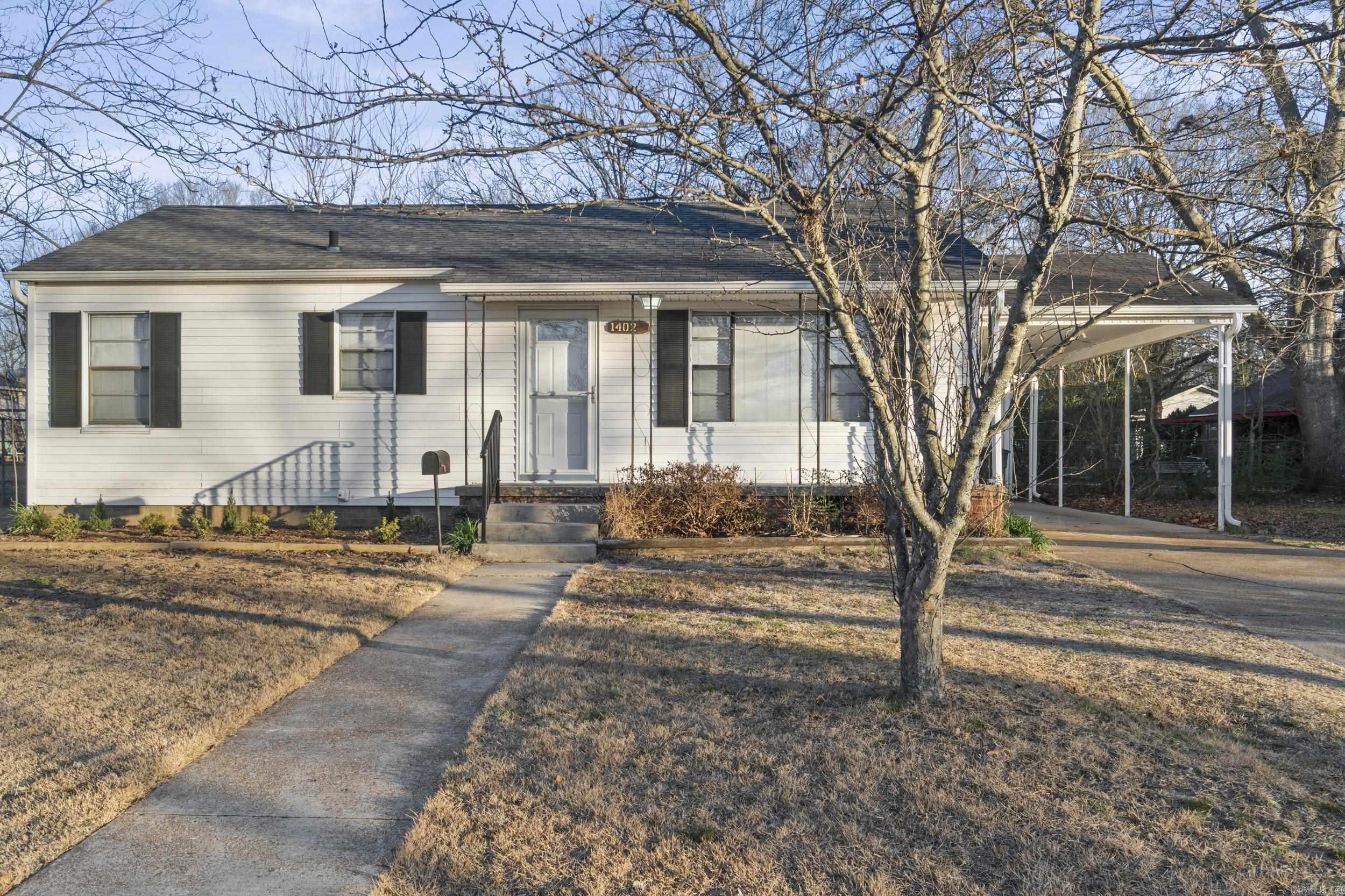 SOWELL ADD - Residential