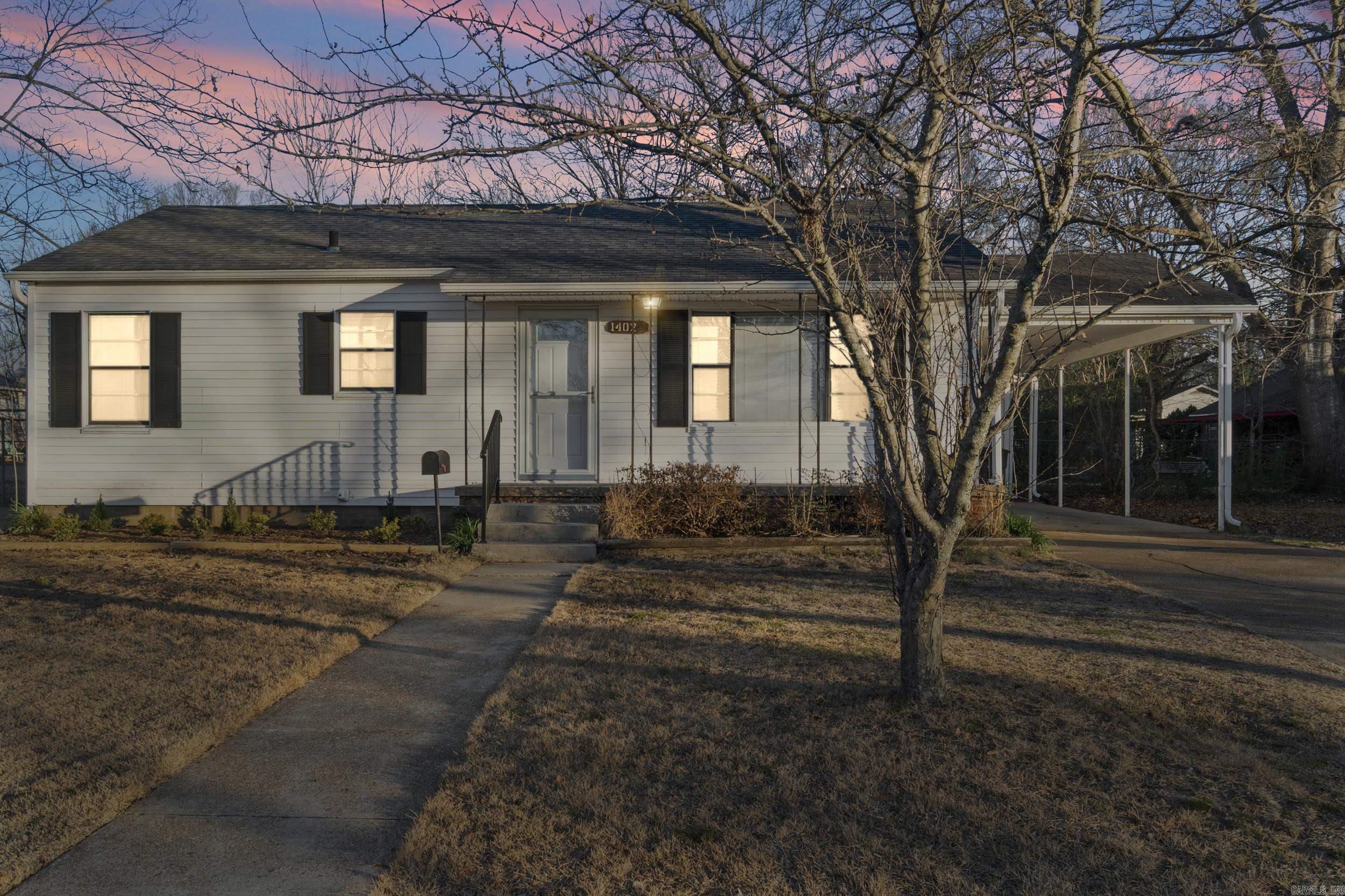 SOWELL ADD - Residential