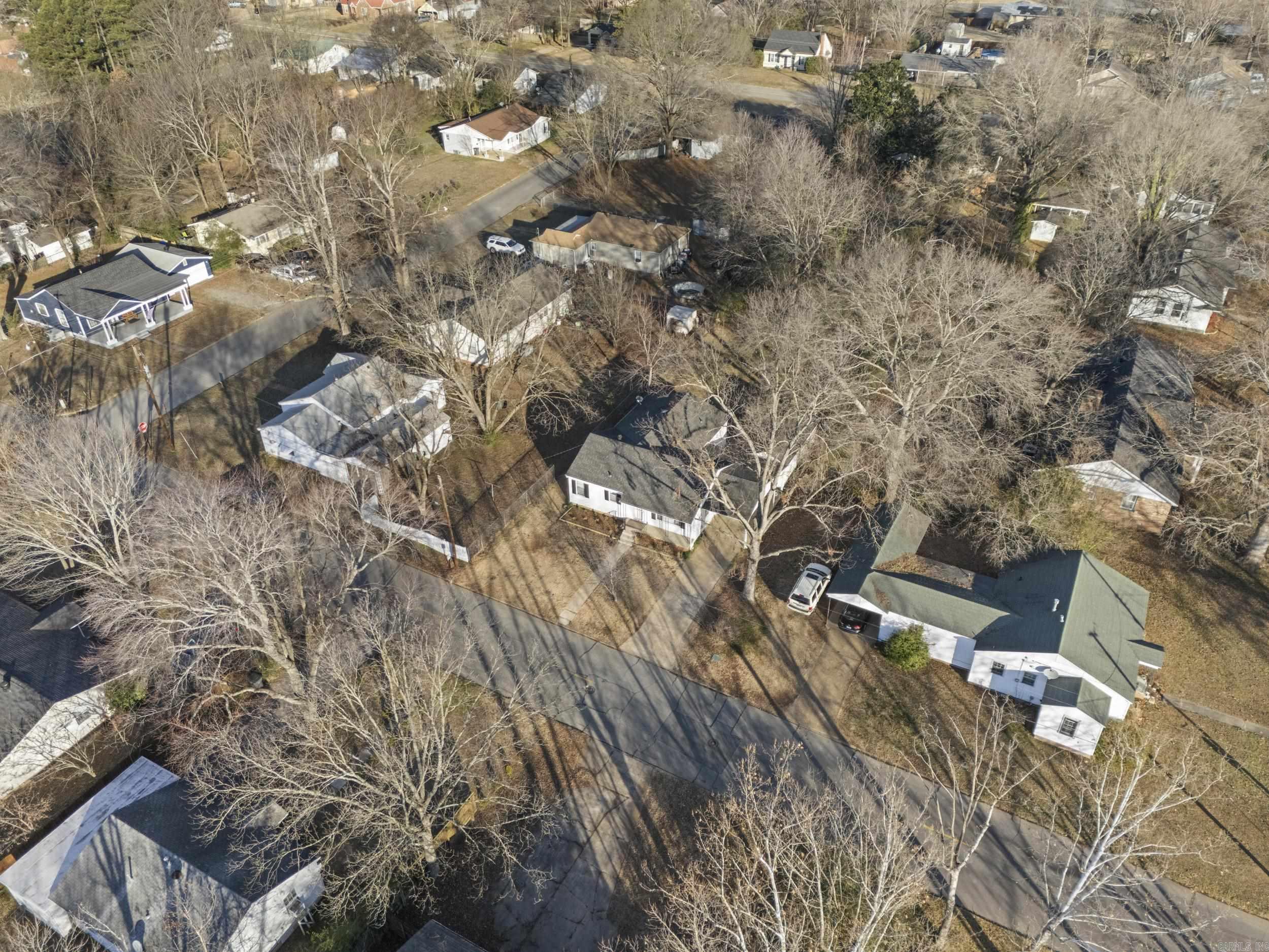 SOWELL ADD - Residential