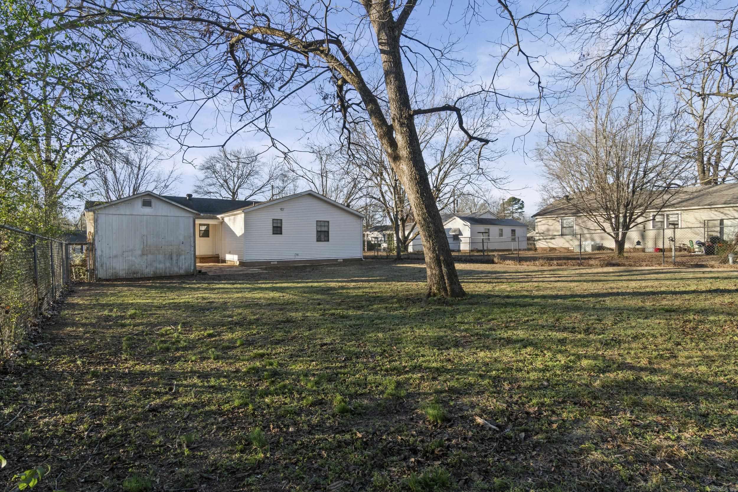 SOWELL ADD - Residential