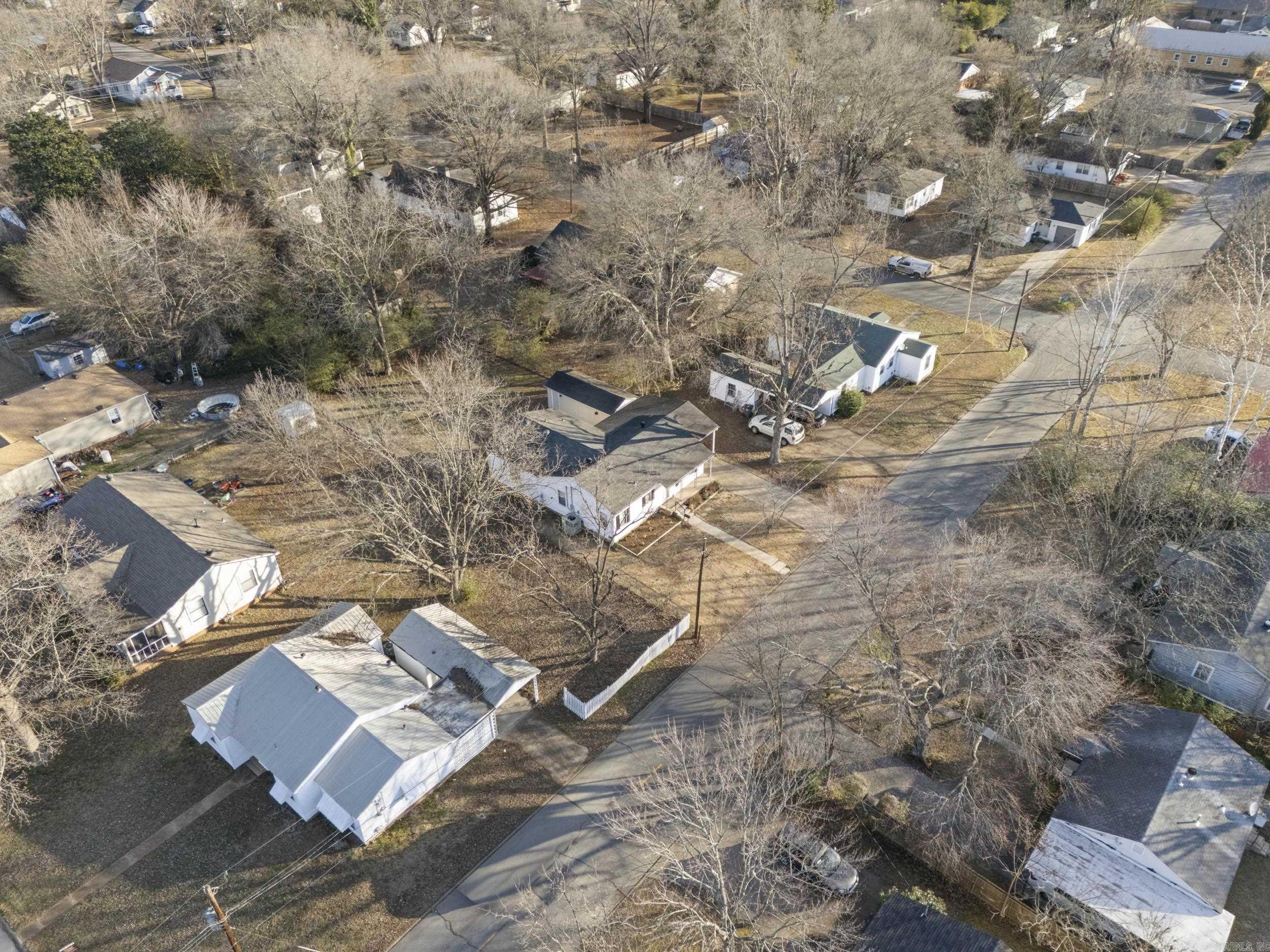 SOWELL ADD - Residential