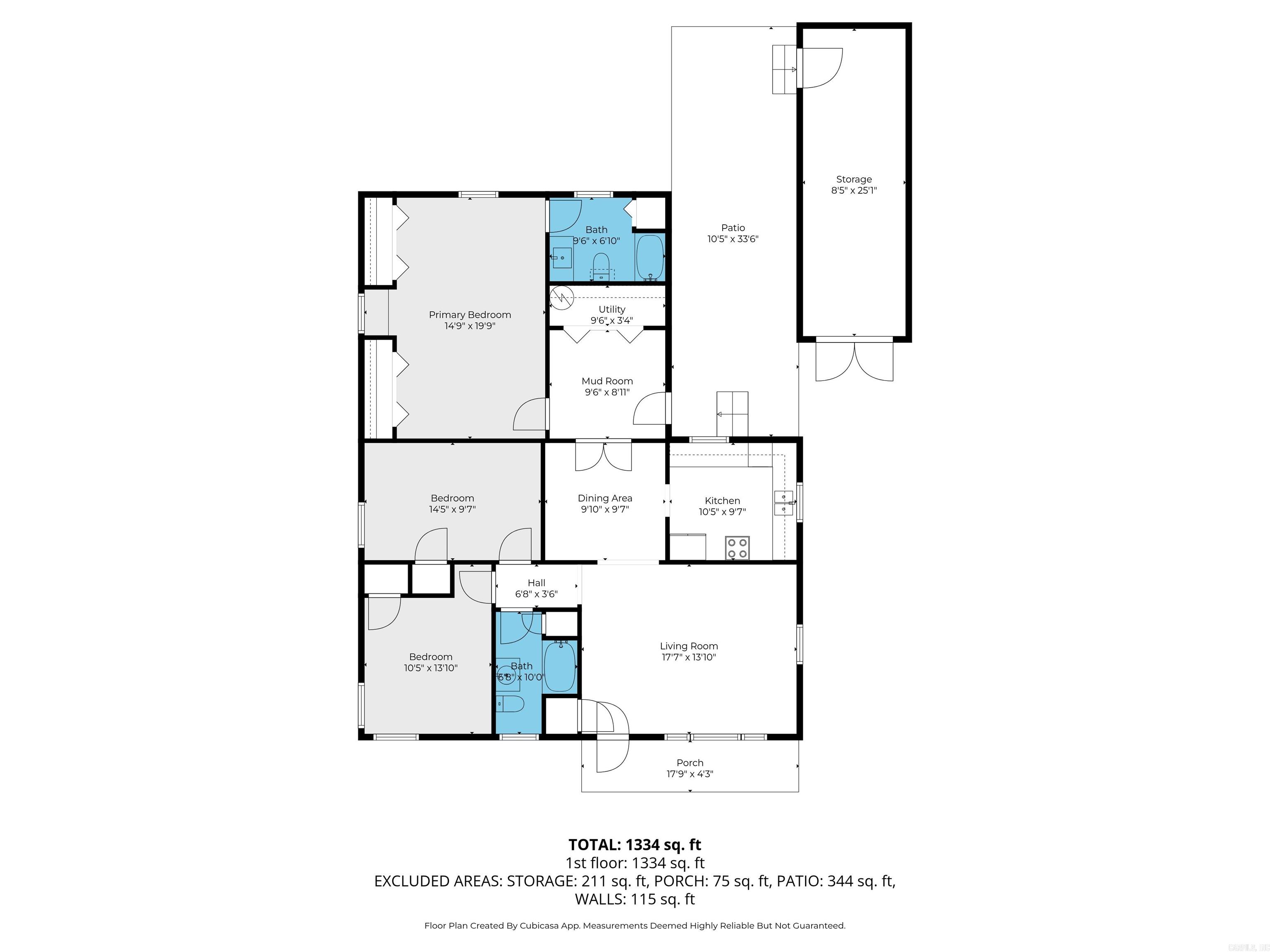 SOWELL ADD - Residential