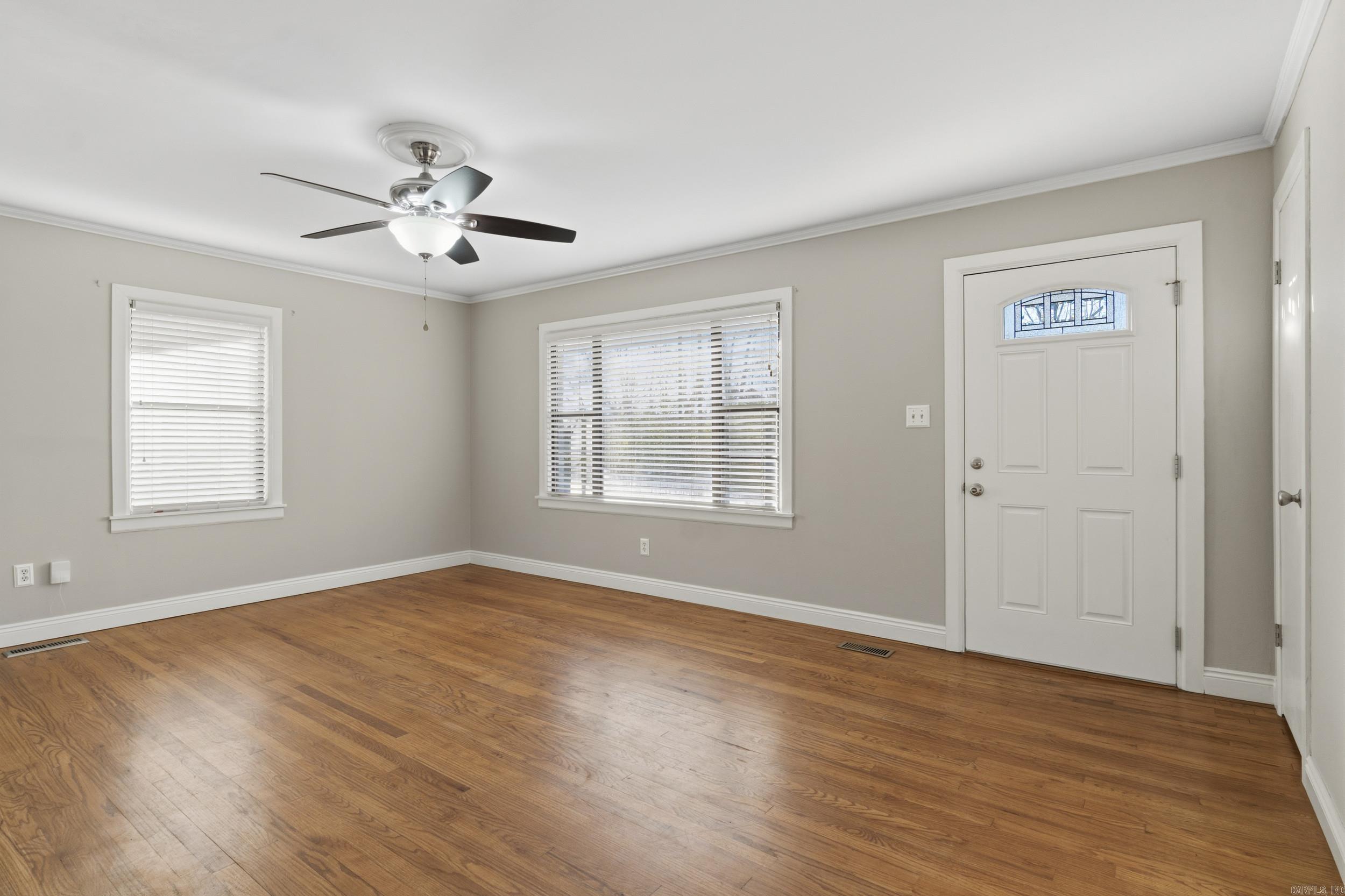 SOWELL ADD - Residential