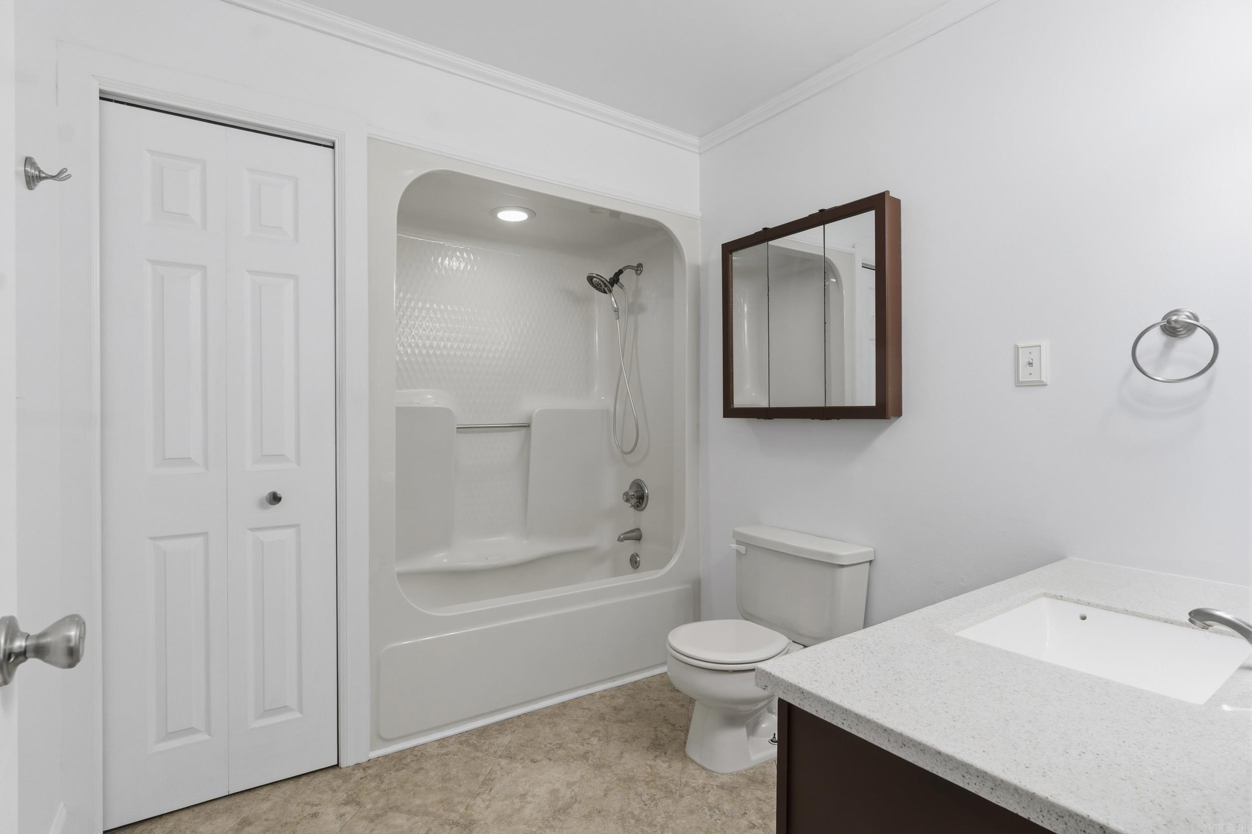 SOWELL ADD - Residential