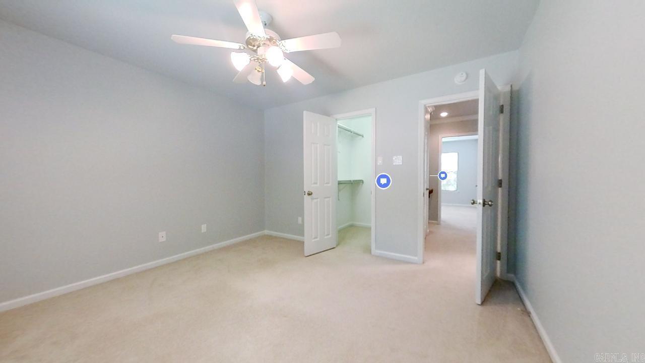 CHENAL VALLEY DUQUESNE COMMUNITY - Residential