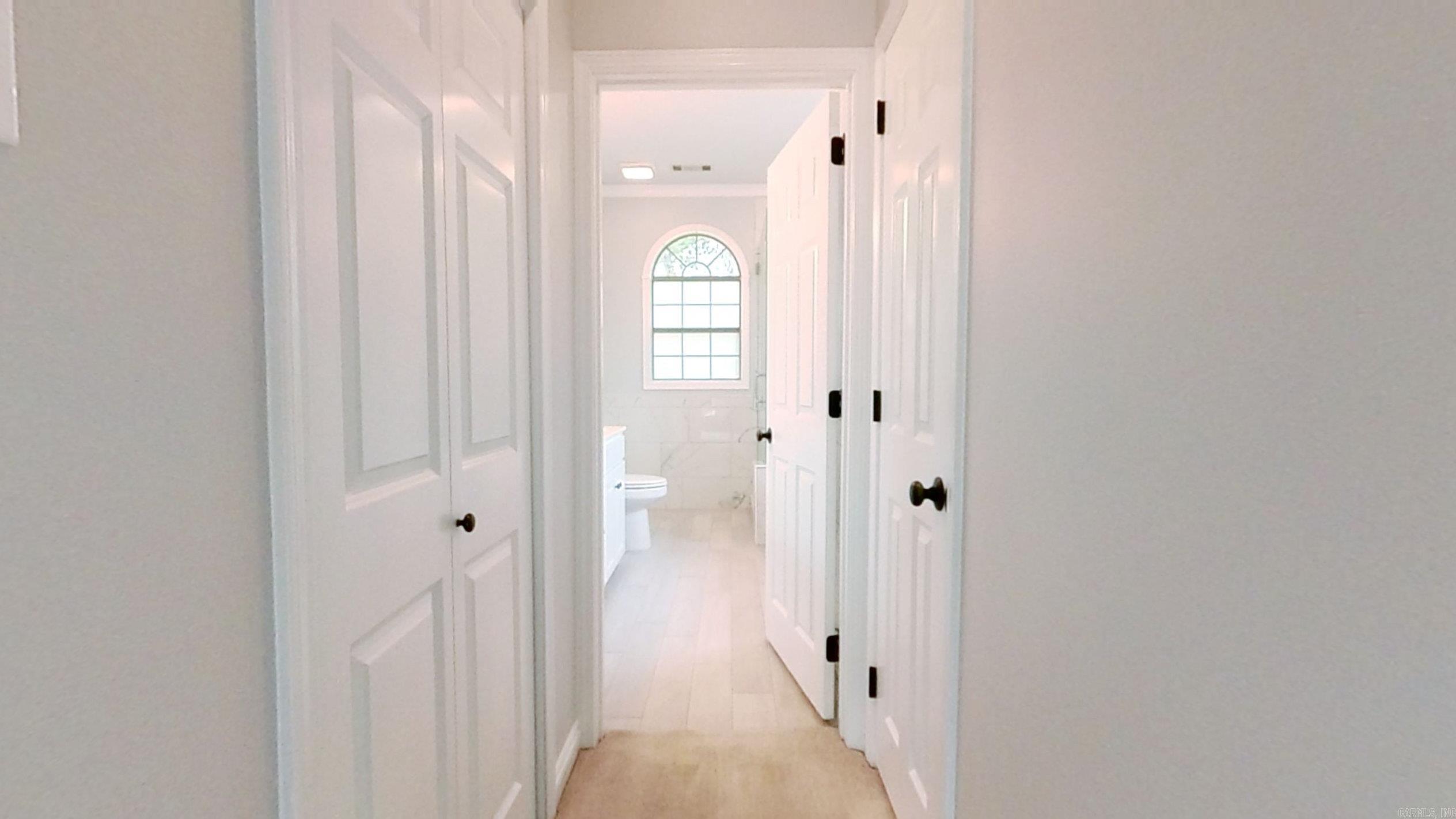 CHENAL VALLEY DUQUESNE COMMUNITY - Residential