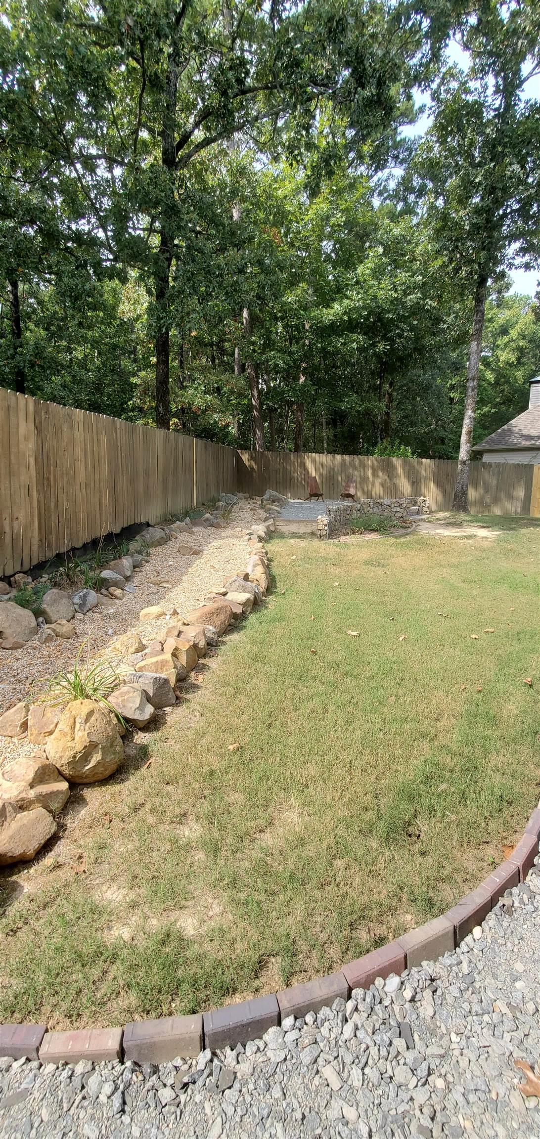 CHENAL VALLEY DUQUESNE COMMUNITY - Residential