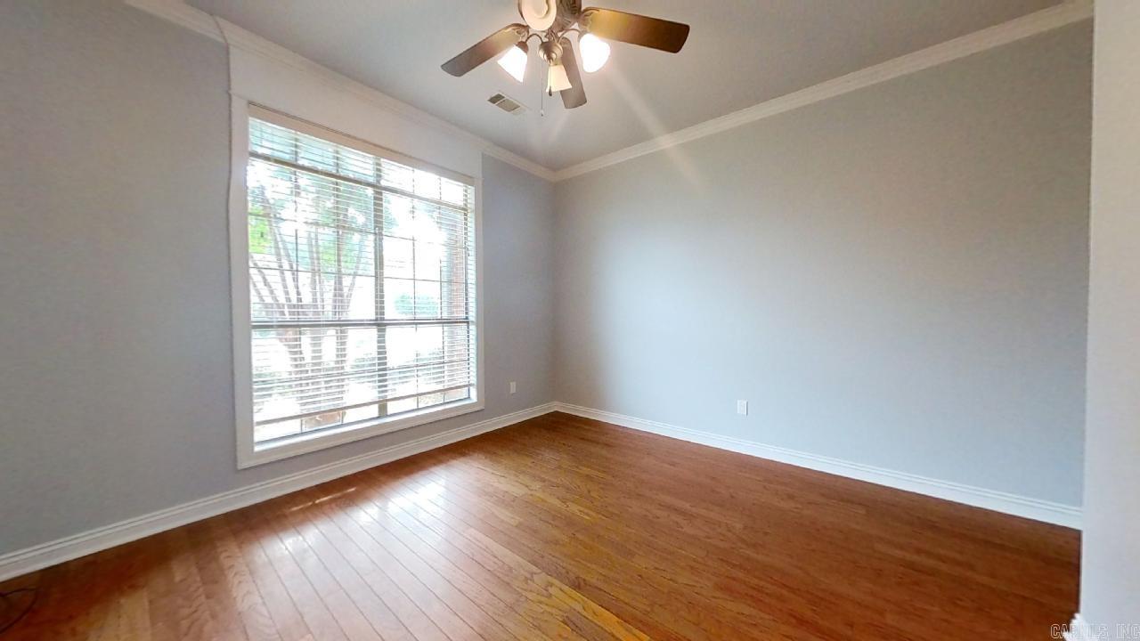 CHENAL VALLEY DUQUESNE COMMUNITY - Residential