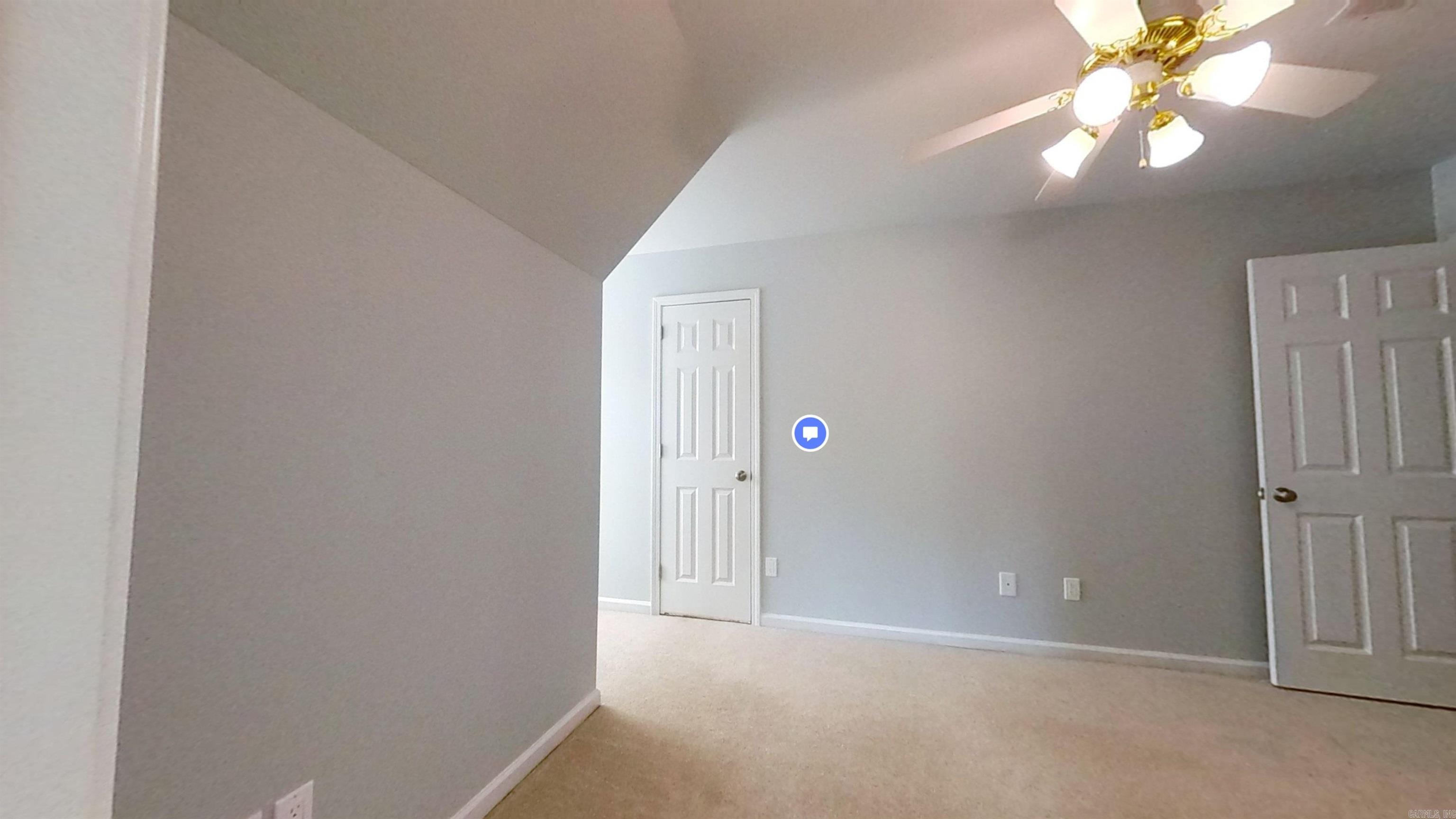 CHENAL VALLEY DUQUESNE COMMUNITY - Residential